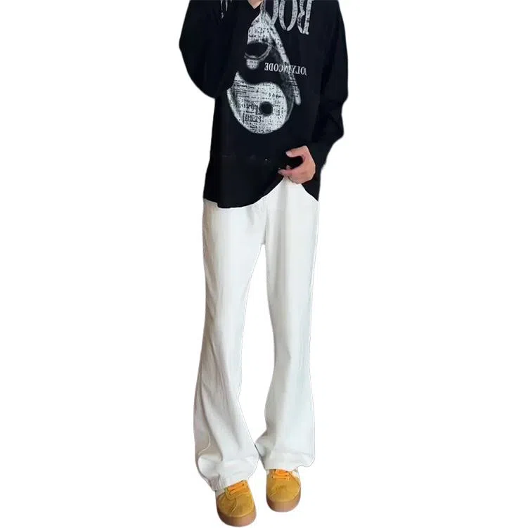 DUATOGE cleanfitvibe