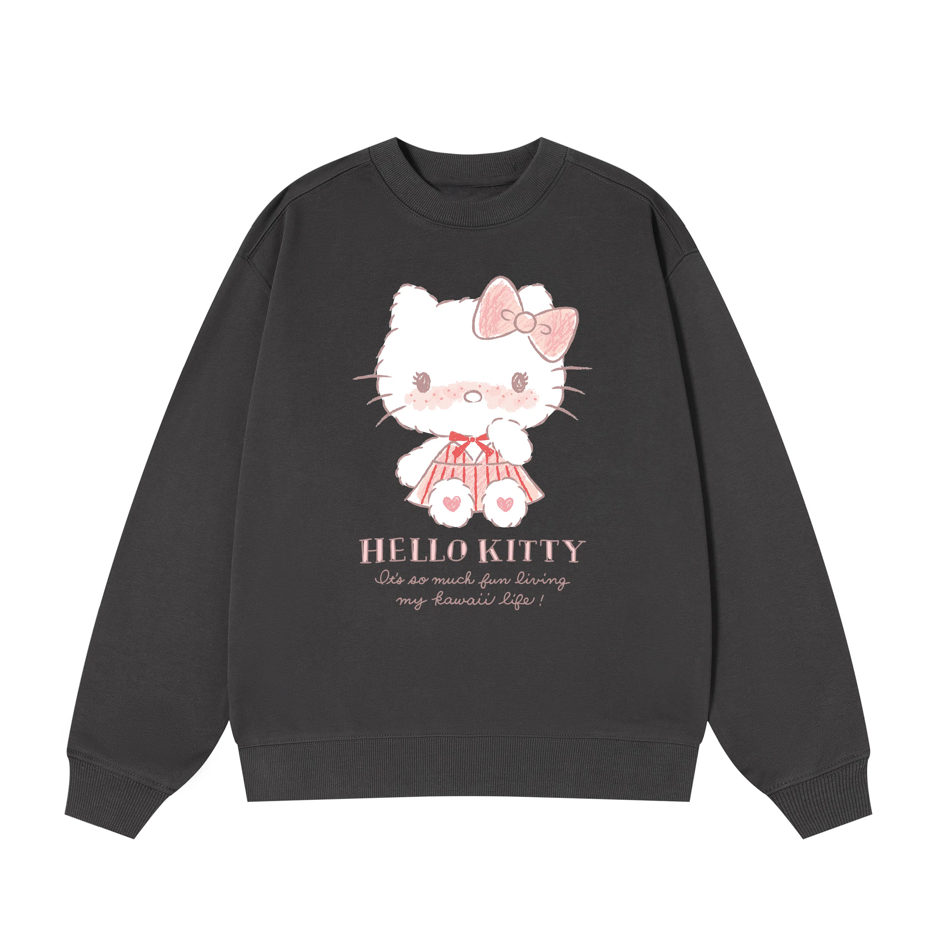 Sanrio x Hello Kitty
