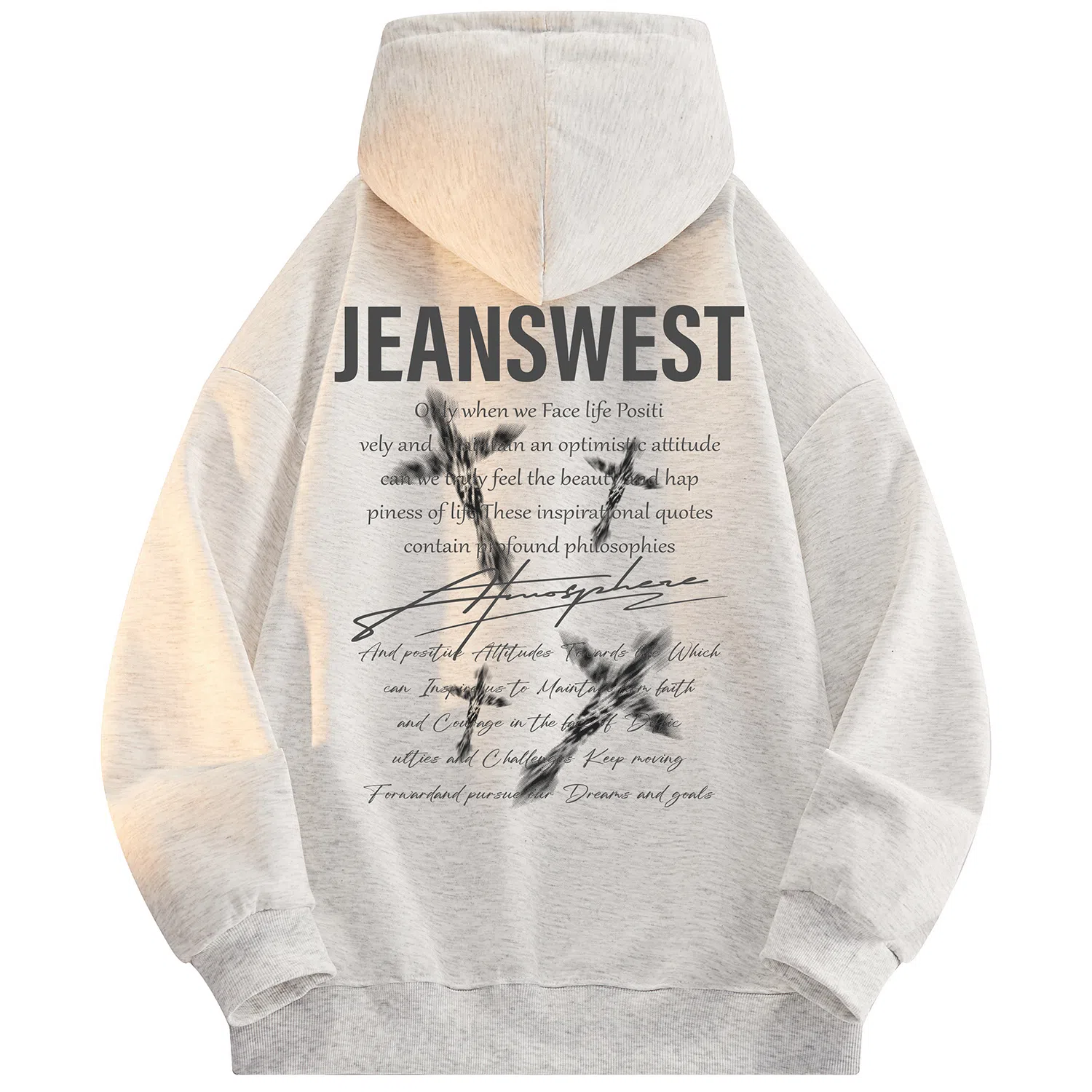 JEANSWEST logo