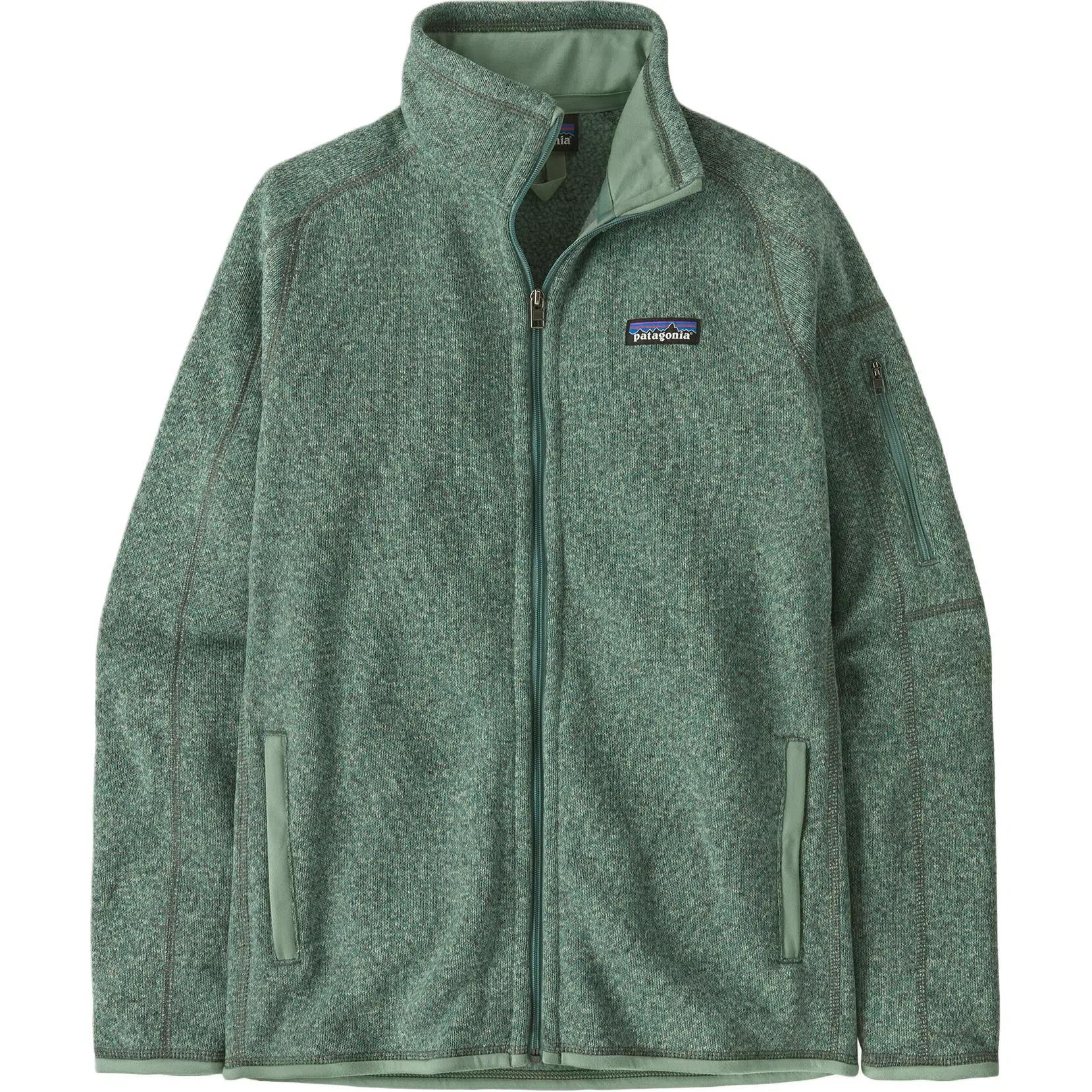 Patagonia W's Better Sweater Fleece Jacket