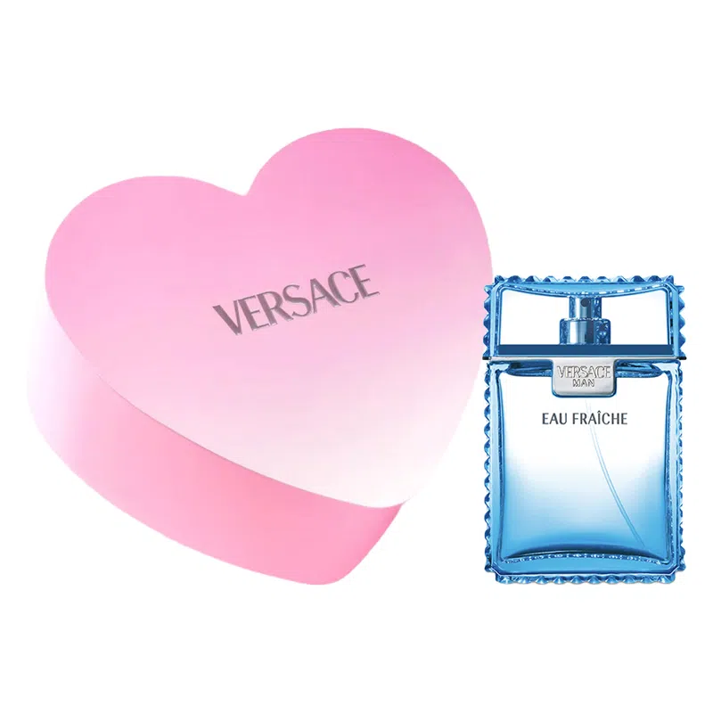 VERSACE EDT 30ml50ml100ml