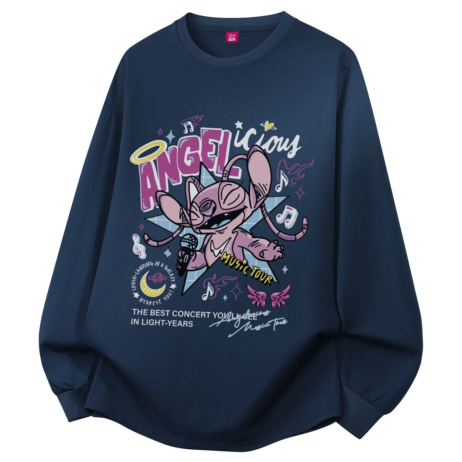 Disney T