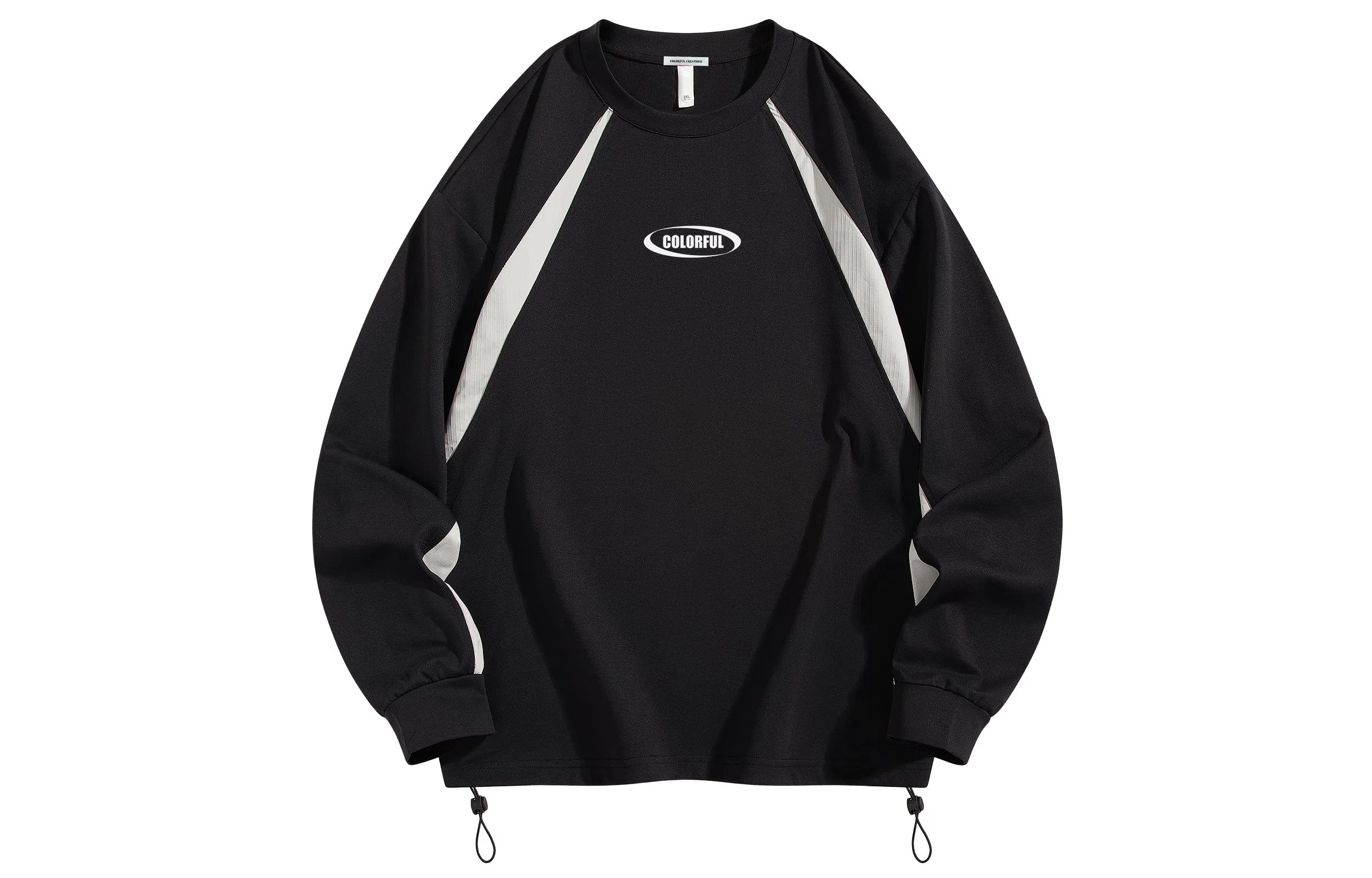 Colorful Creations cleanfit