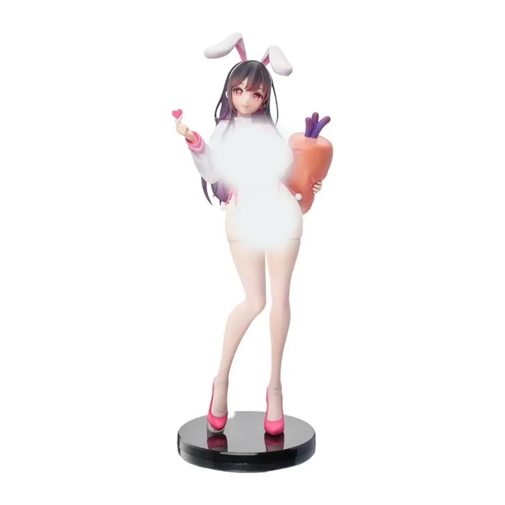 AniMester 16 JK 29cm