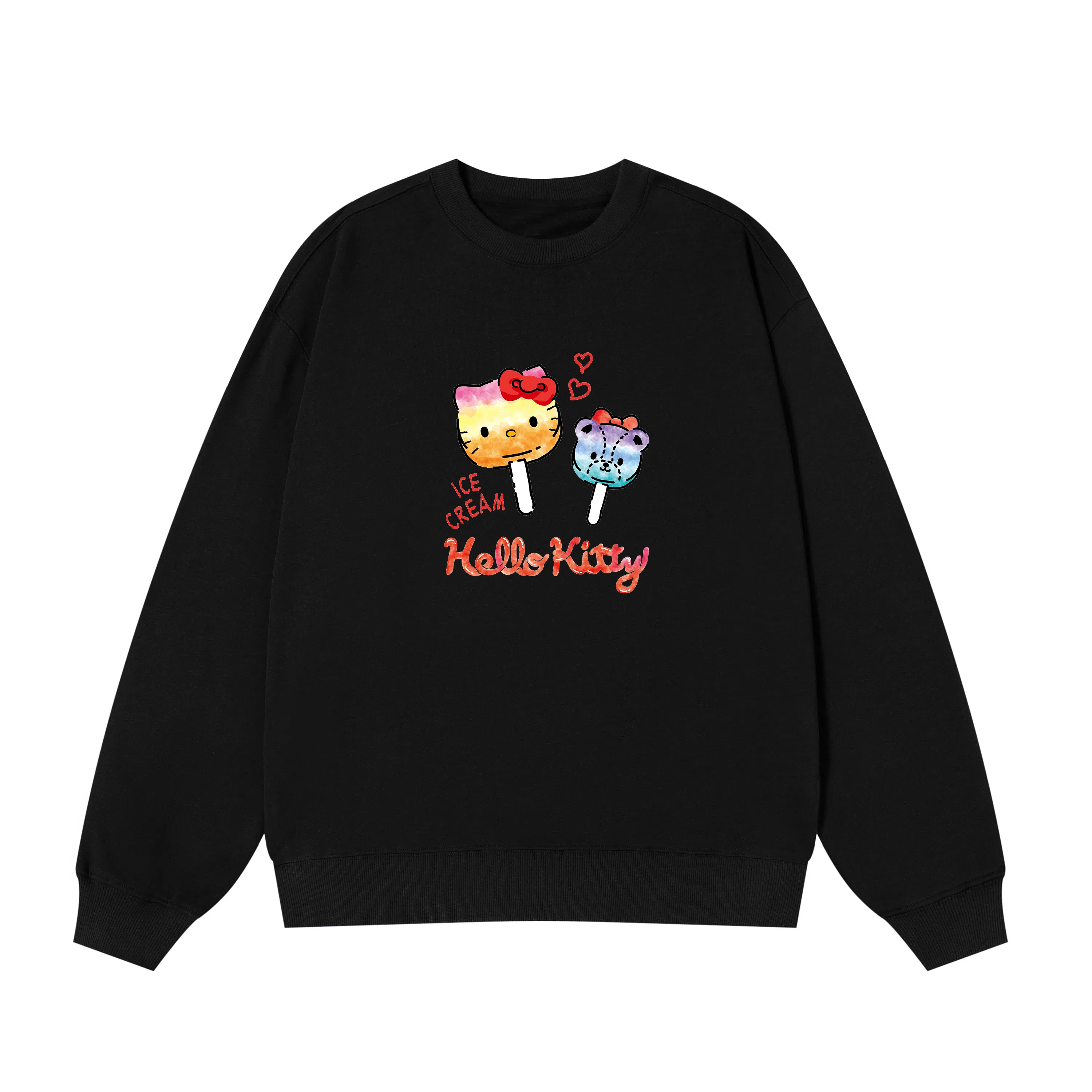 Sanrio x Hello Kitty