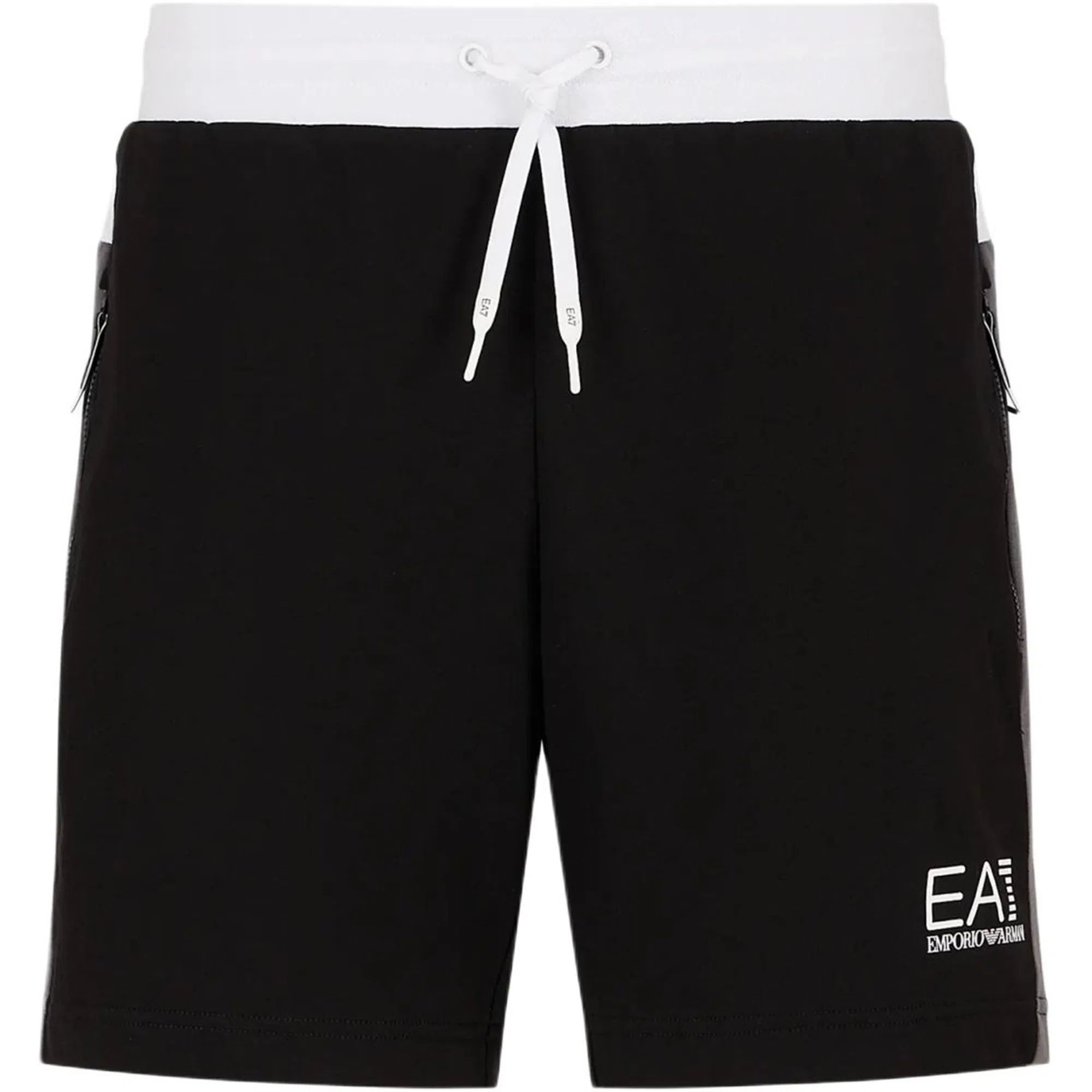 EMPORIO ARMANI EA7 SS24 Logo