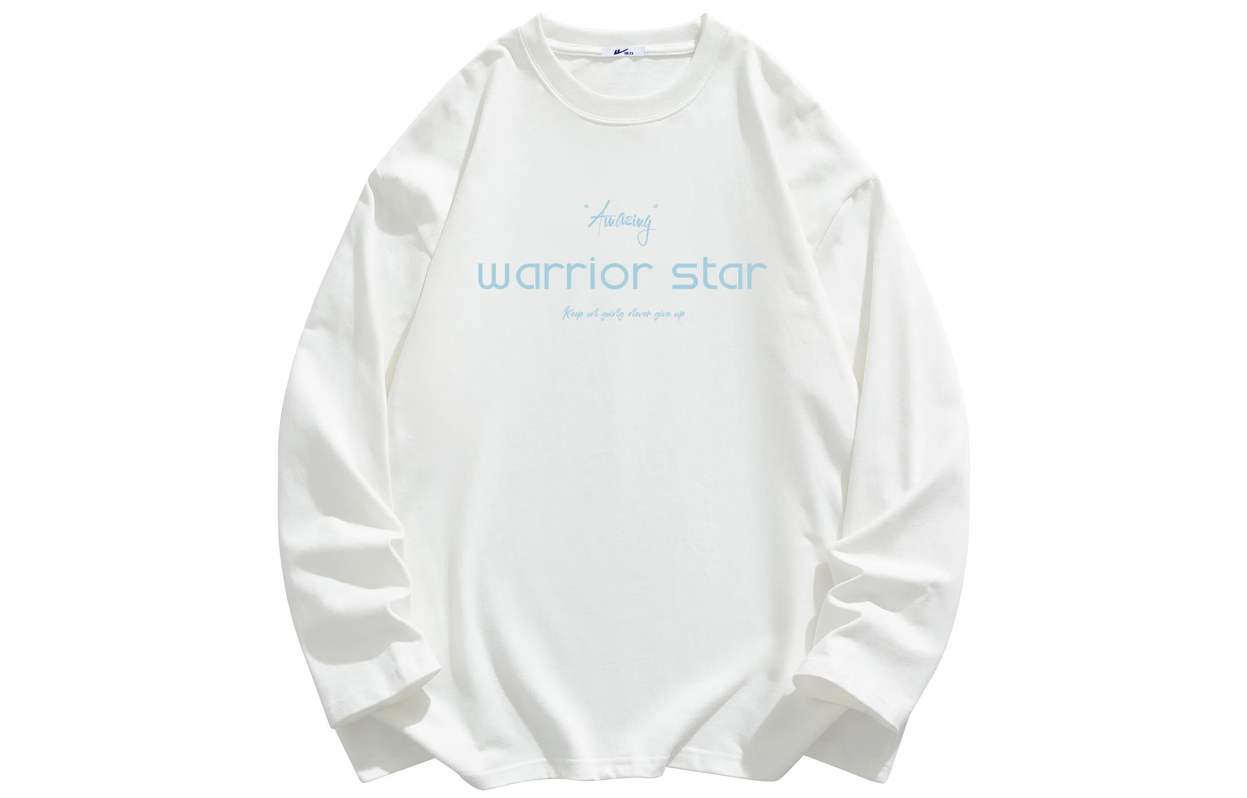 Warrior T