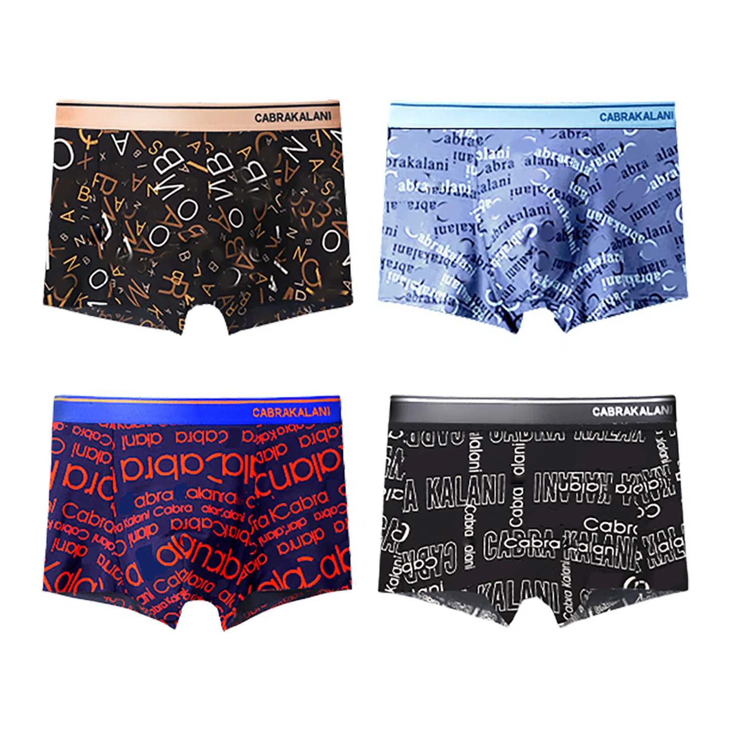 CABRAKALANI CabraKalani7A4