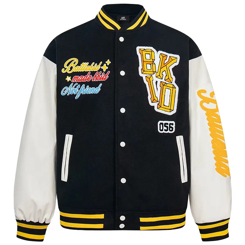 BKM17 STUDIO vibecleanfit