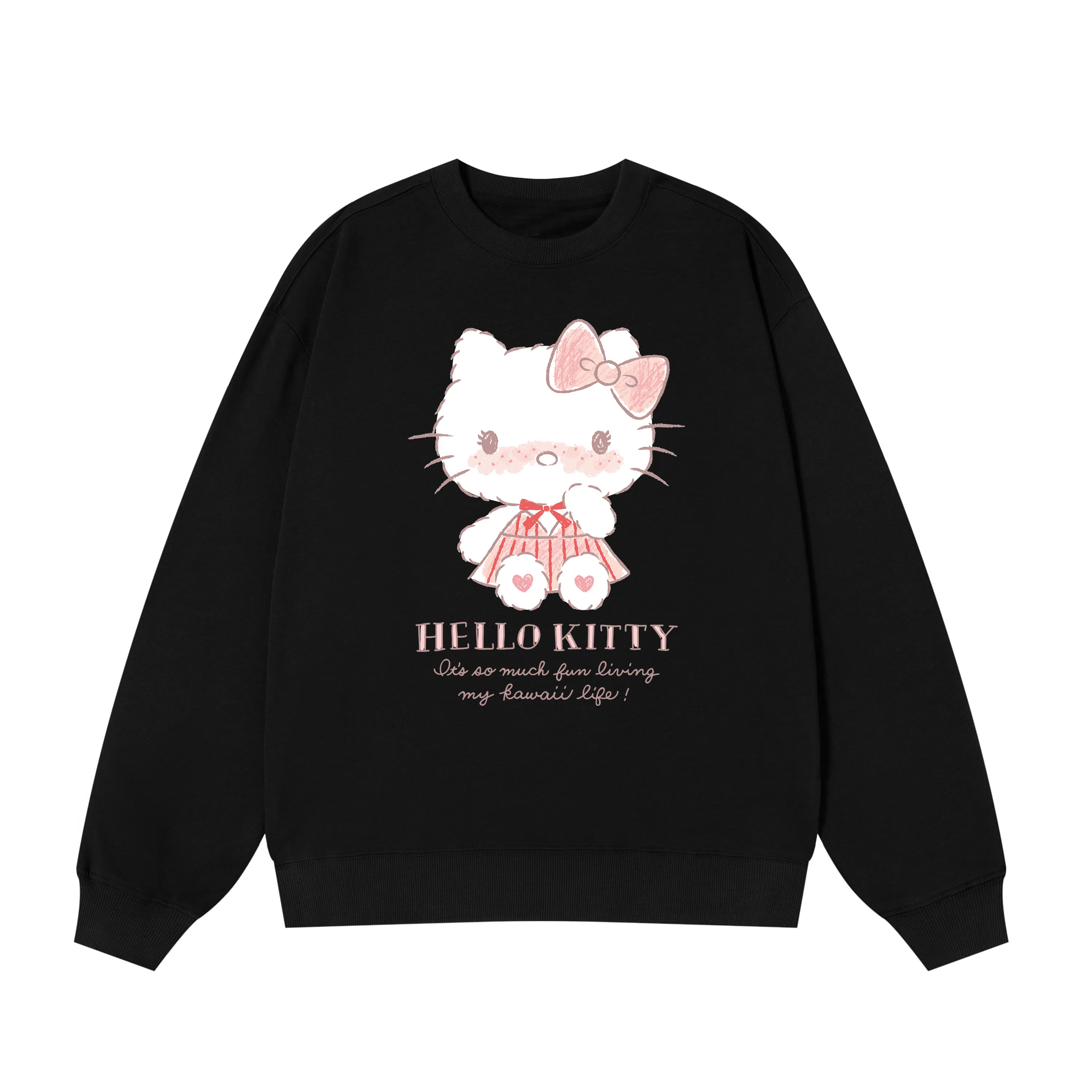 Sanrio x Hello Kitty