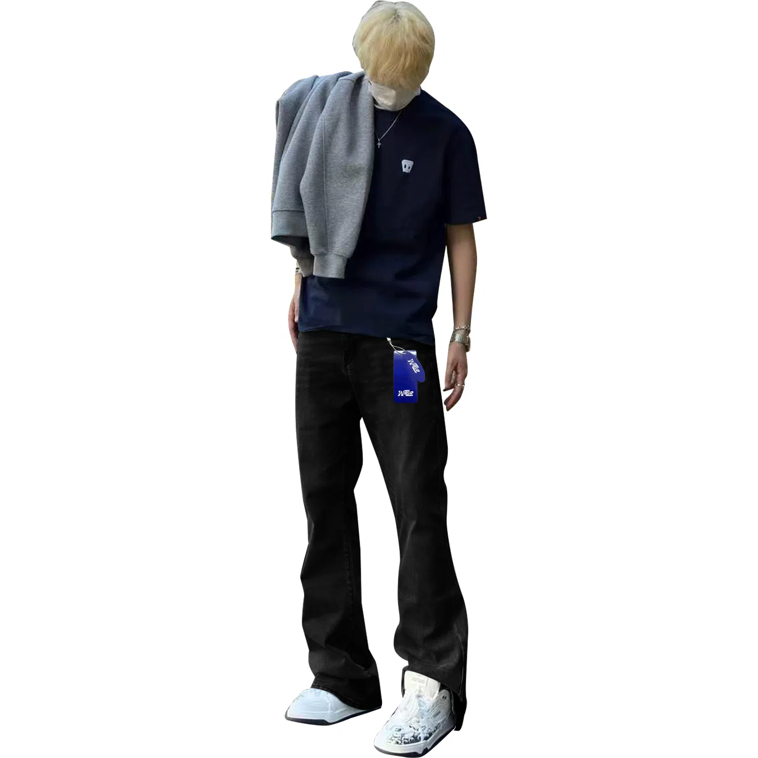 WHELVE vibecleanfit