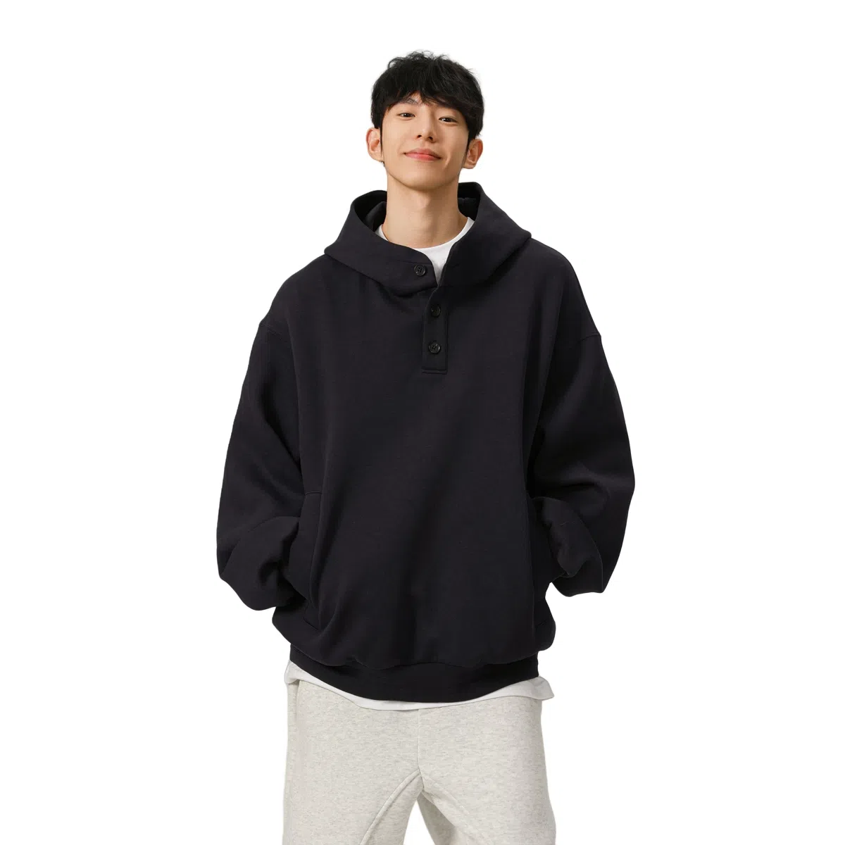 W7H1 cleanfitoversize