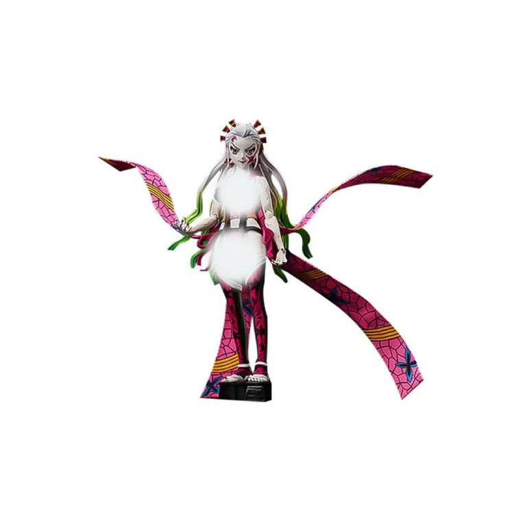 Aniplex buzzmod 15cm