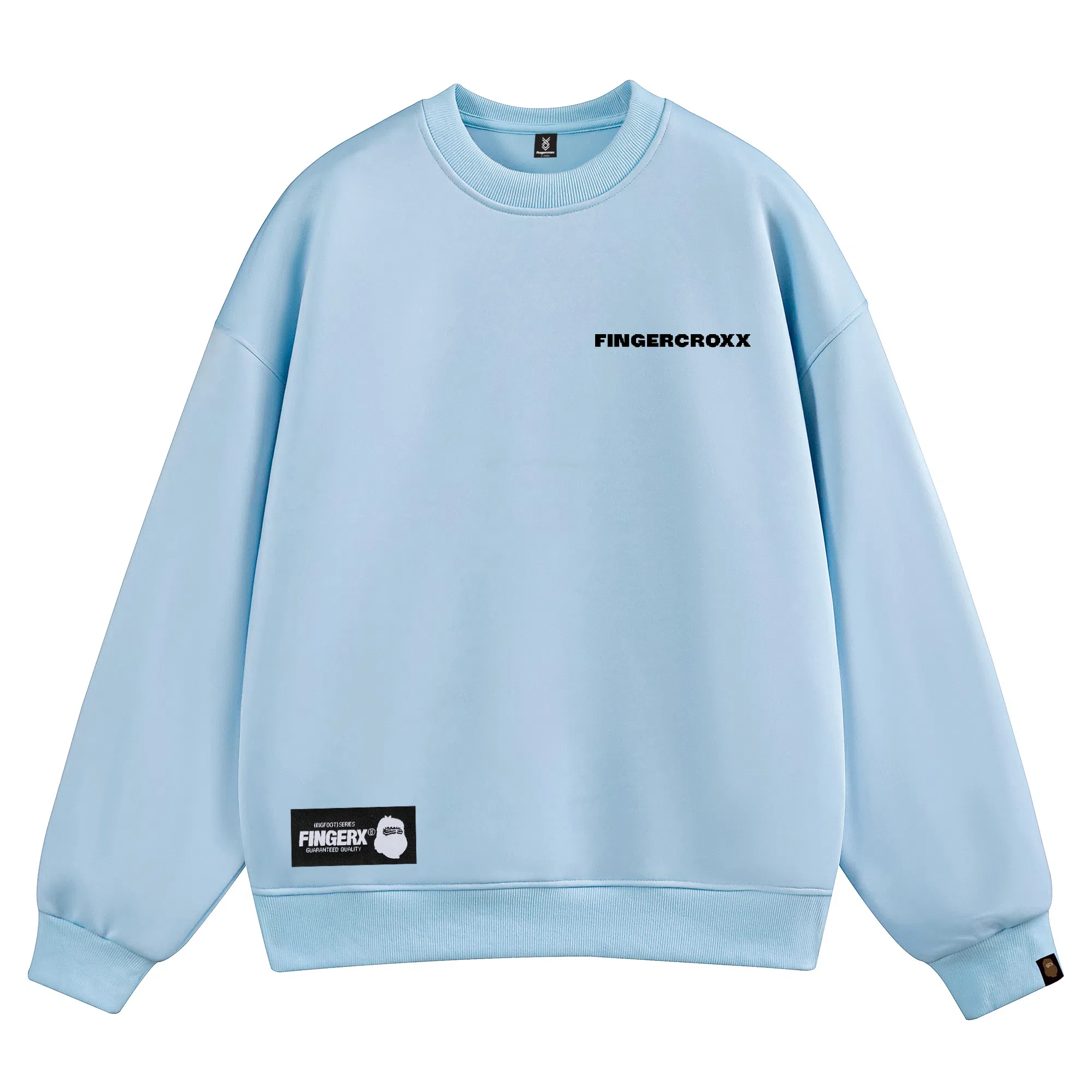 i.tFGXXFingercroxx LOGO