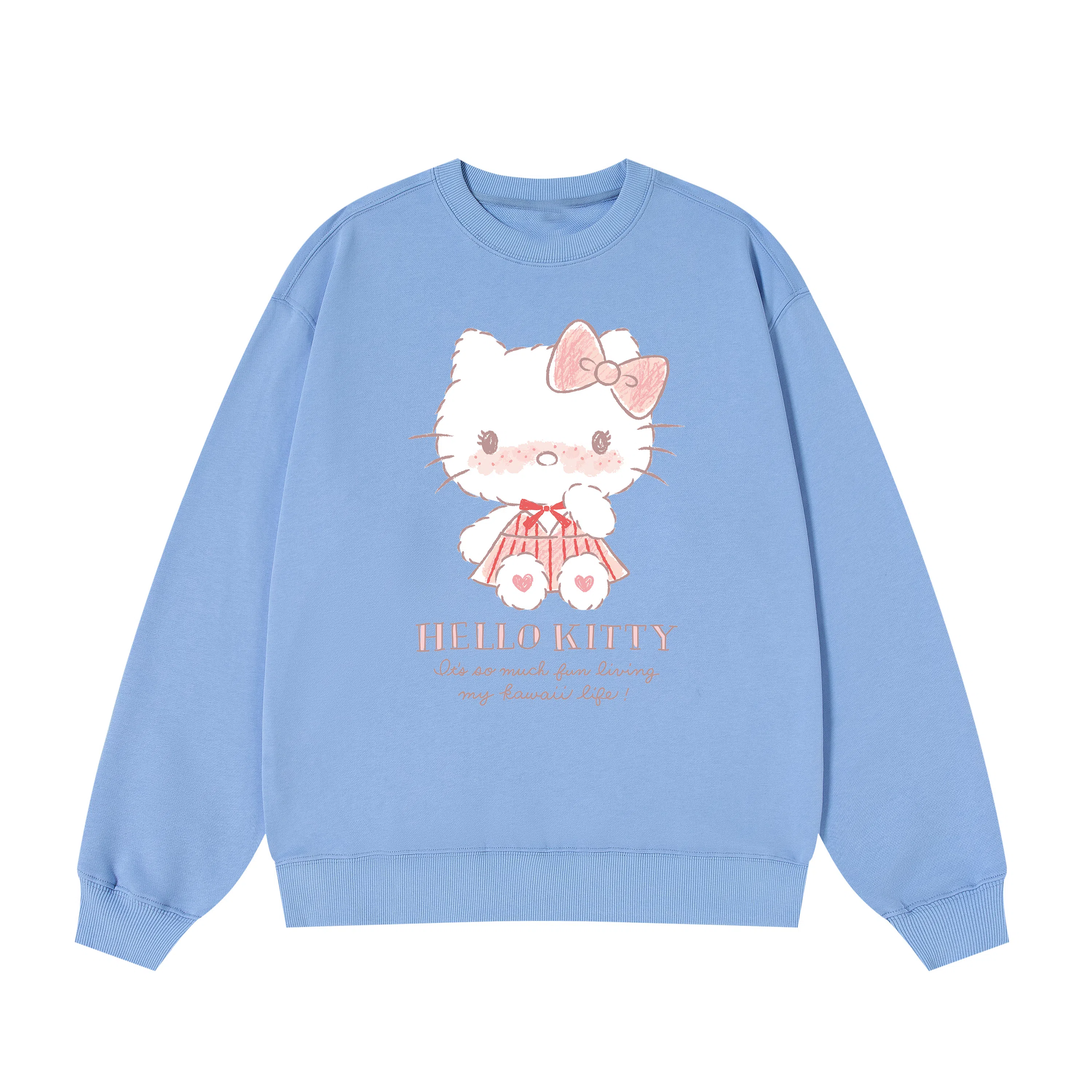 Sanrio x Hello Kitty