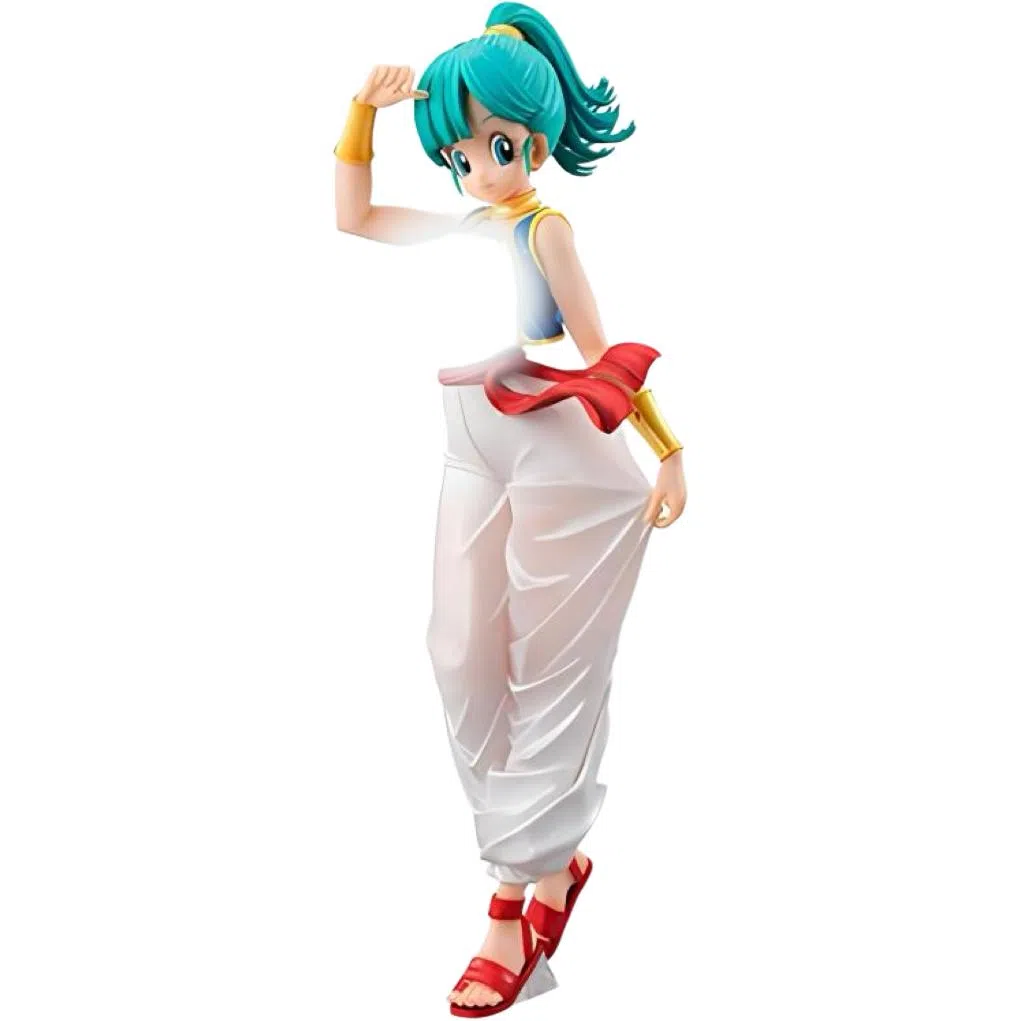 MegaHouse arabian ver. 20cm