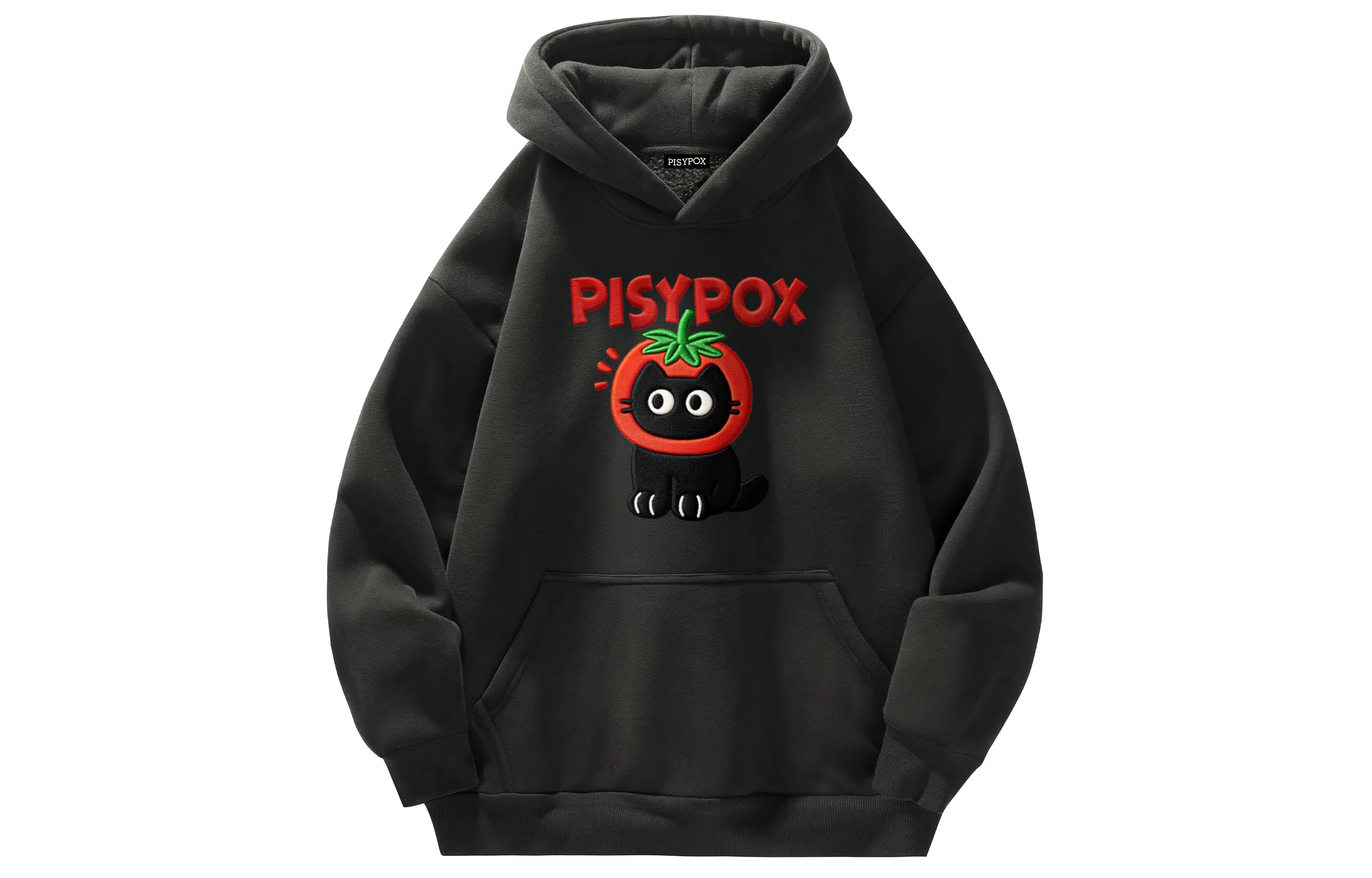 PISYPOX Logo