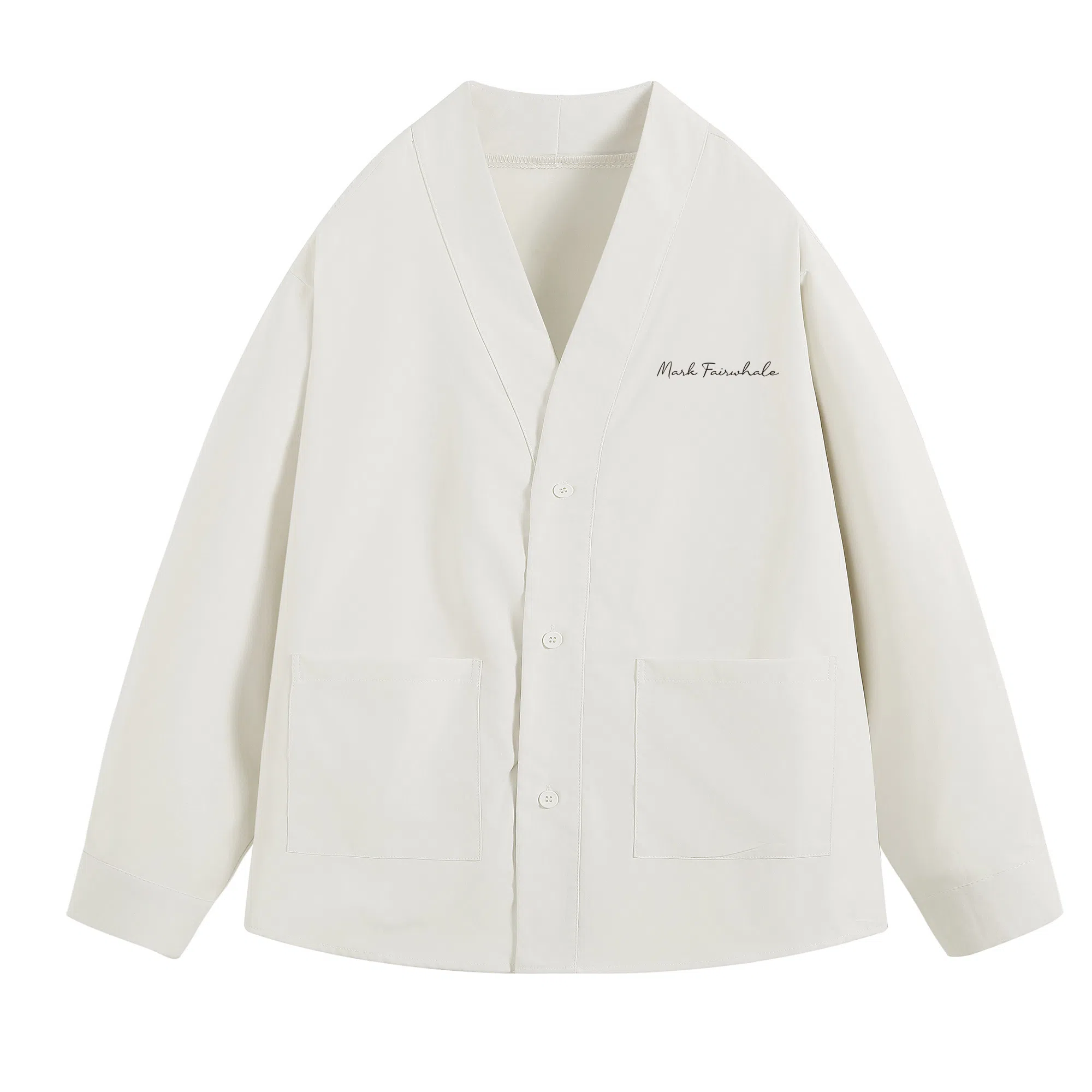 FAIRWHALE logocleanfitV