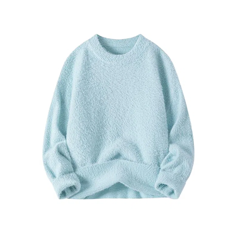 Cotton Gene Sweater