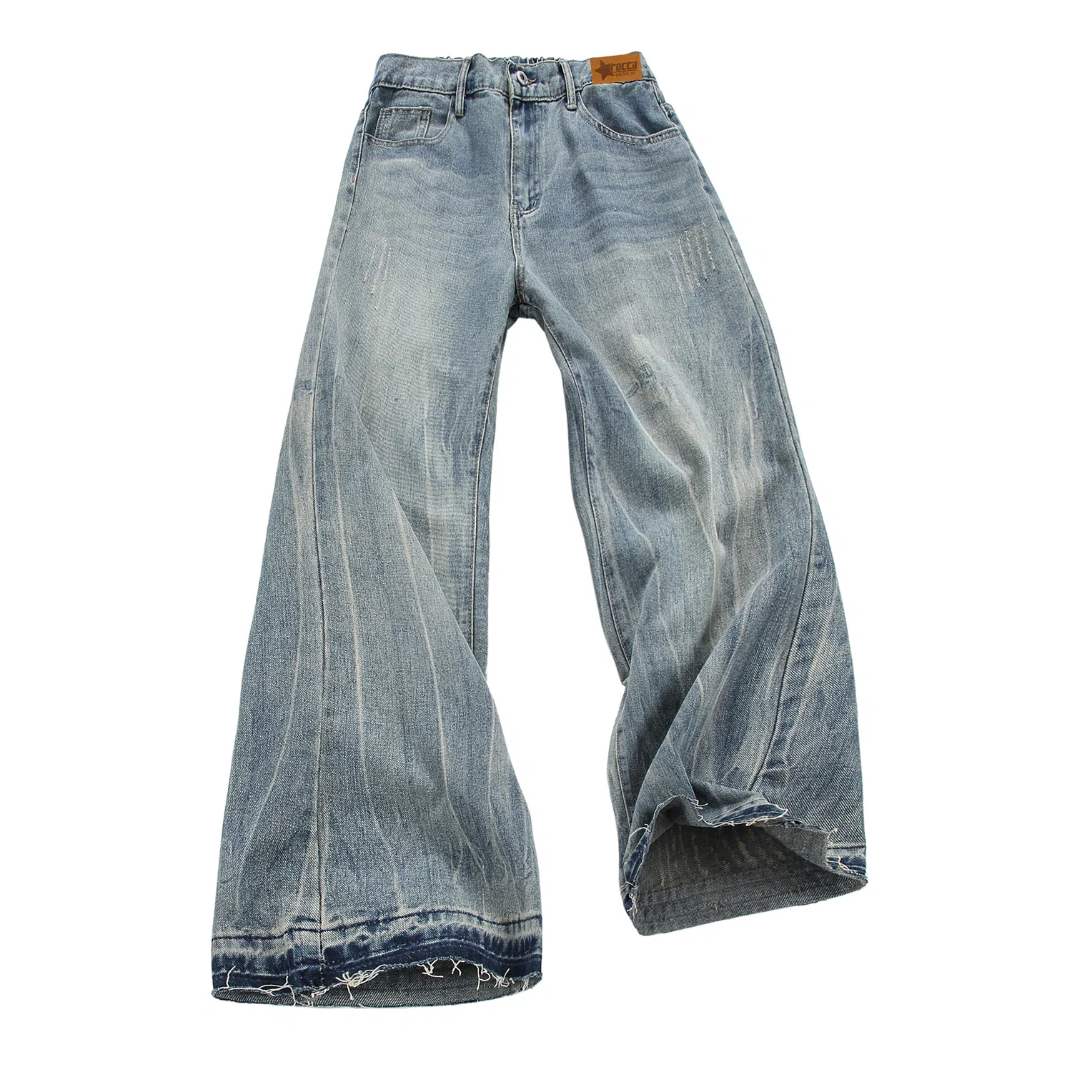 ROCCA DESIGN cleanfit