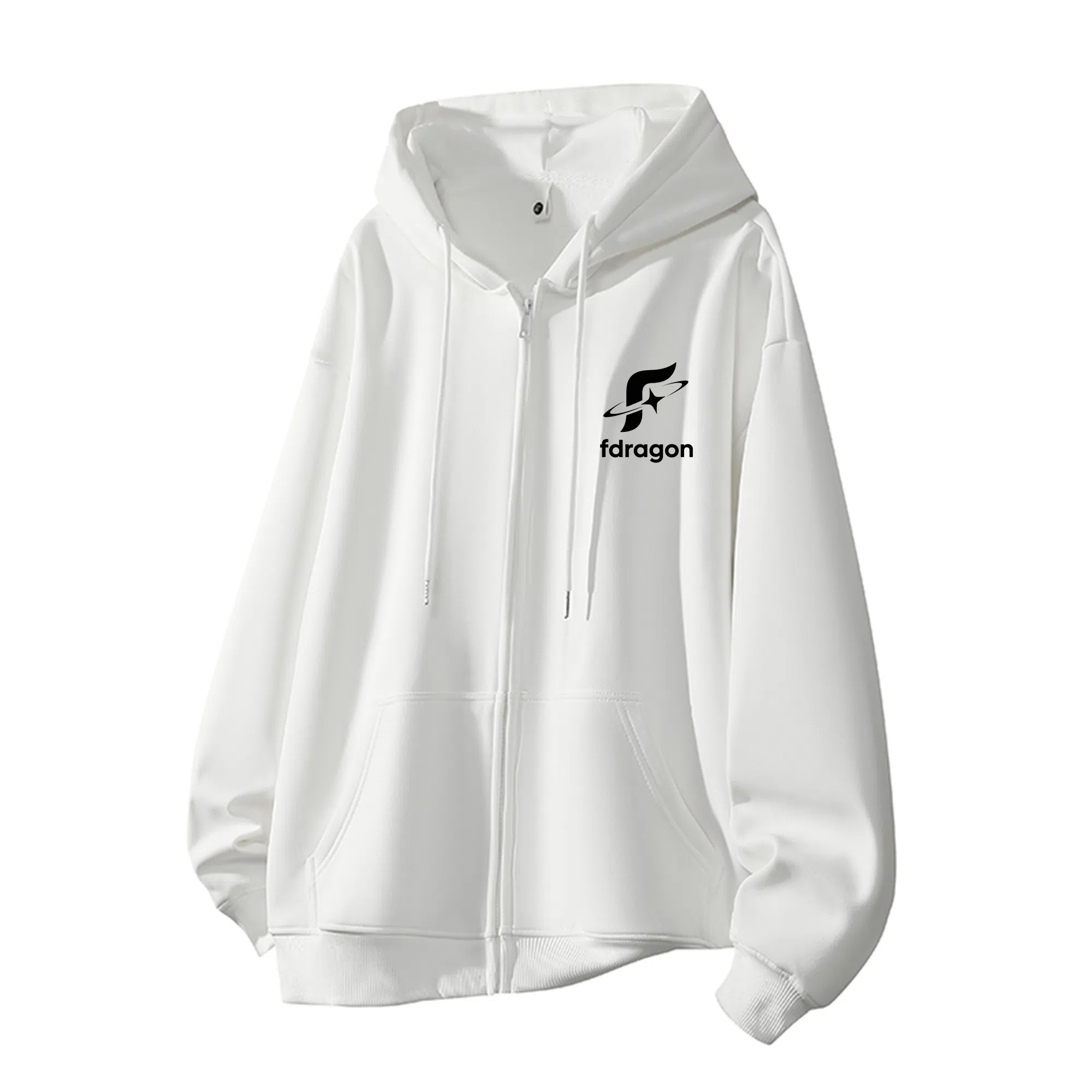 fdragon logo