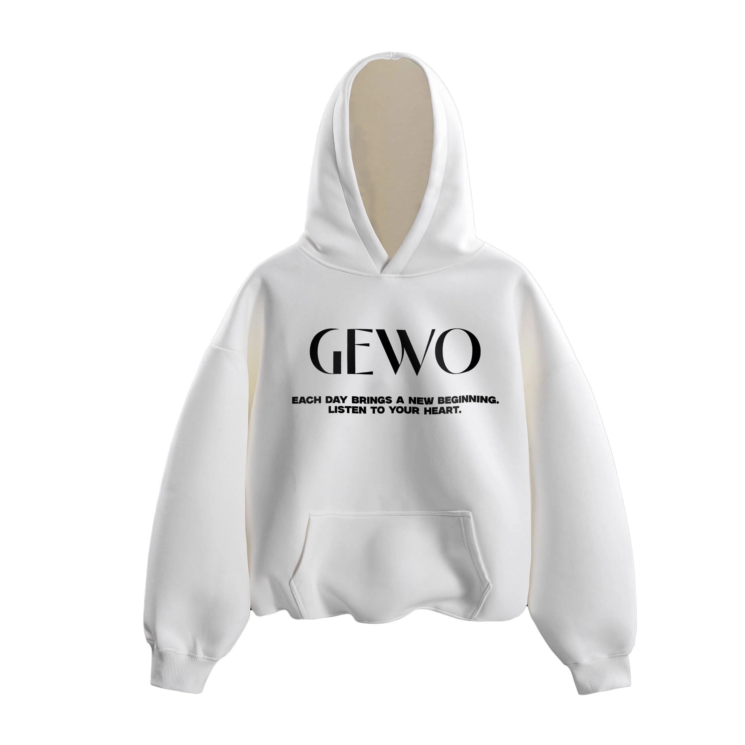 GEWO Logo