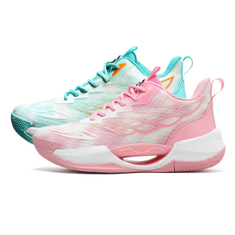 MUSNODO High-Top Basketball Shoes