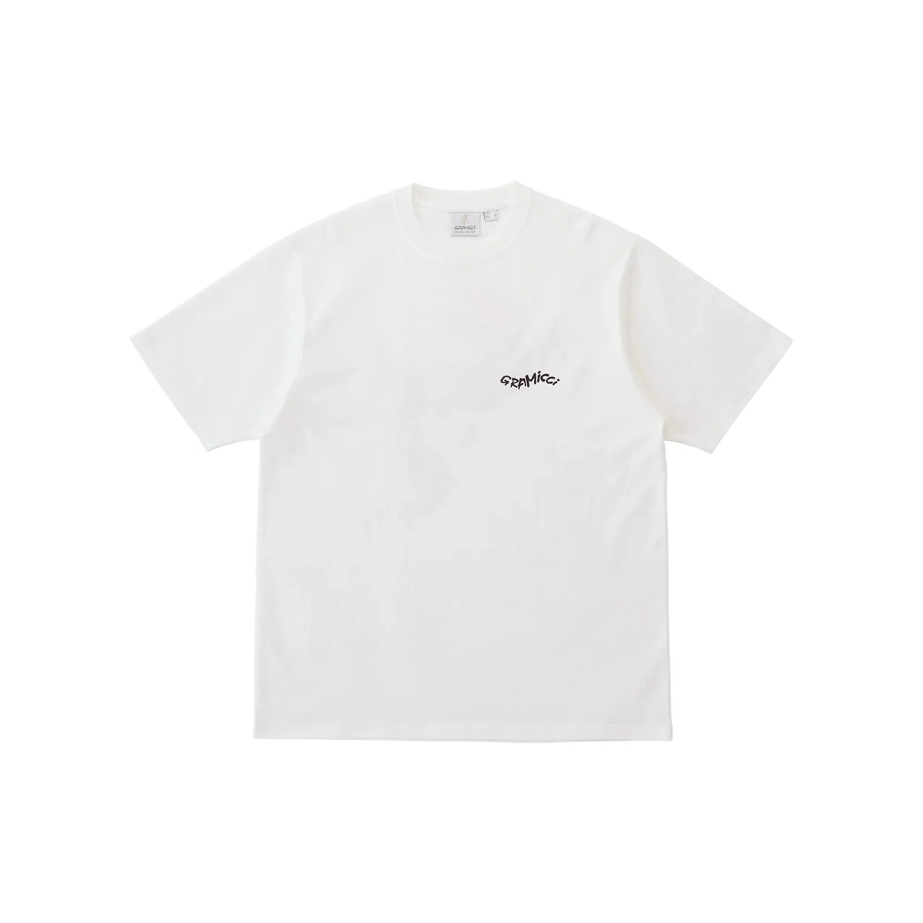 Gramicci ECO SINGLE JERSEY T