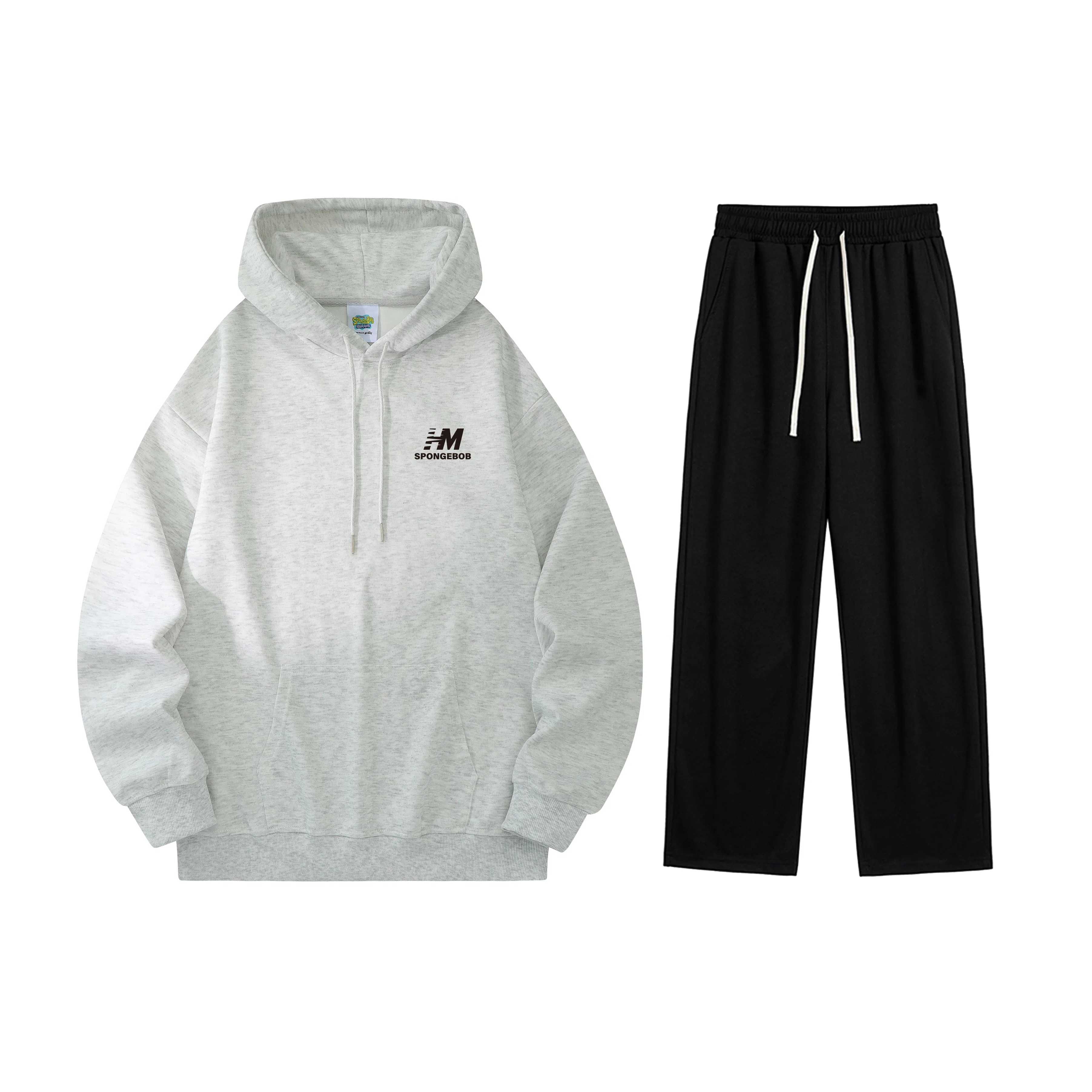 SPONGEBOB SQUAREPANTS Logo