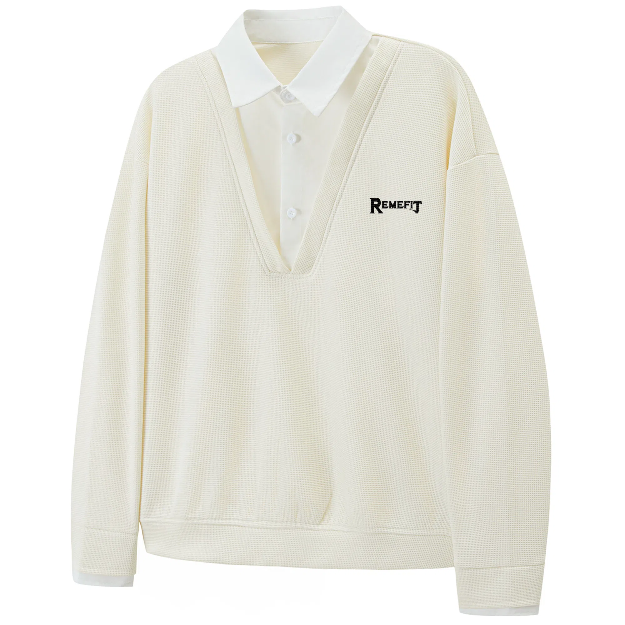 REMEFIT inspolocleanfitpolo