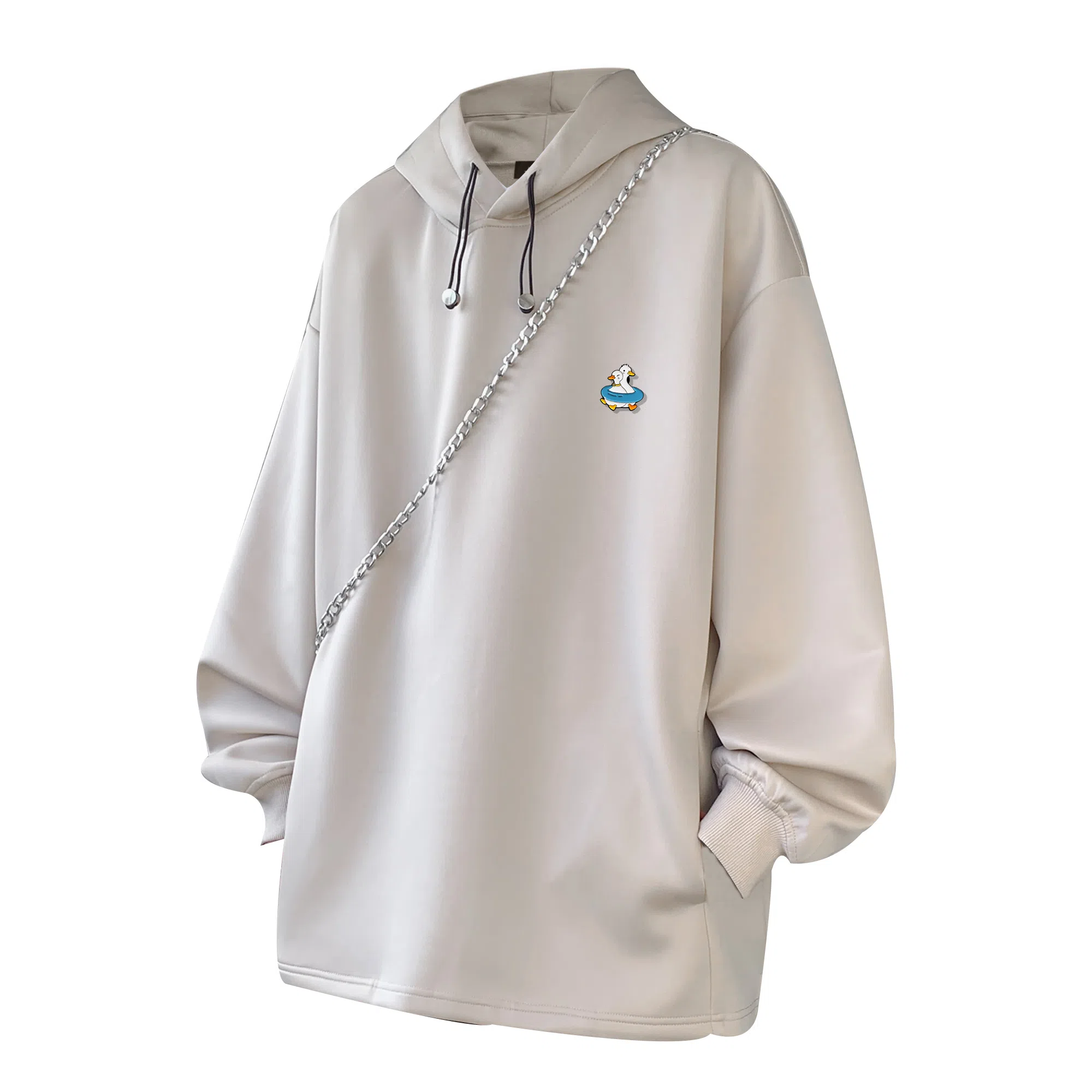 RAP PANDA 280 oversizeins