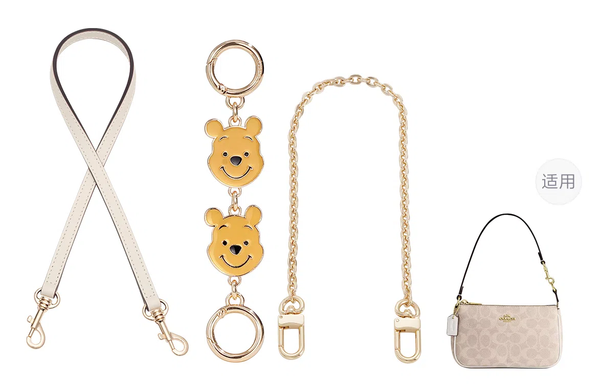 Disney COACHNolita19