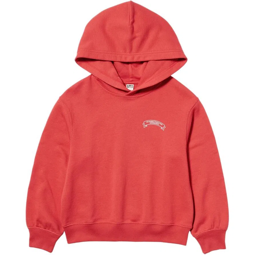 UNIQLO x Sanrio characters