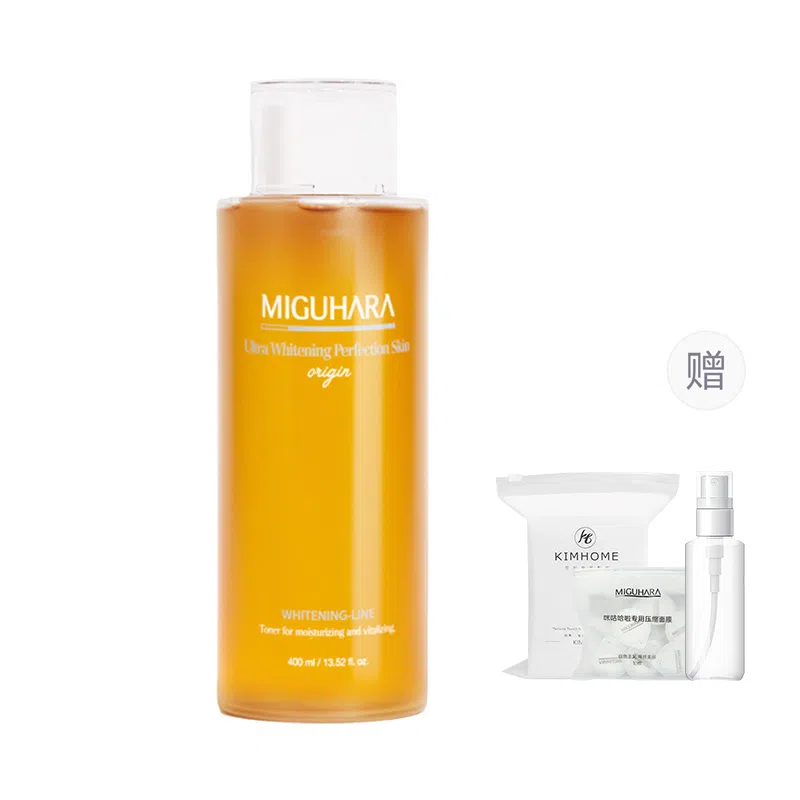 MIGUHARA 400ml