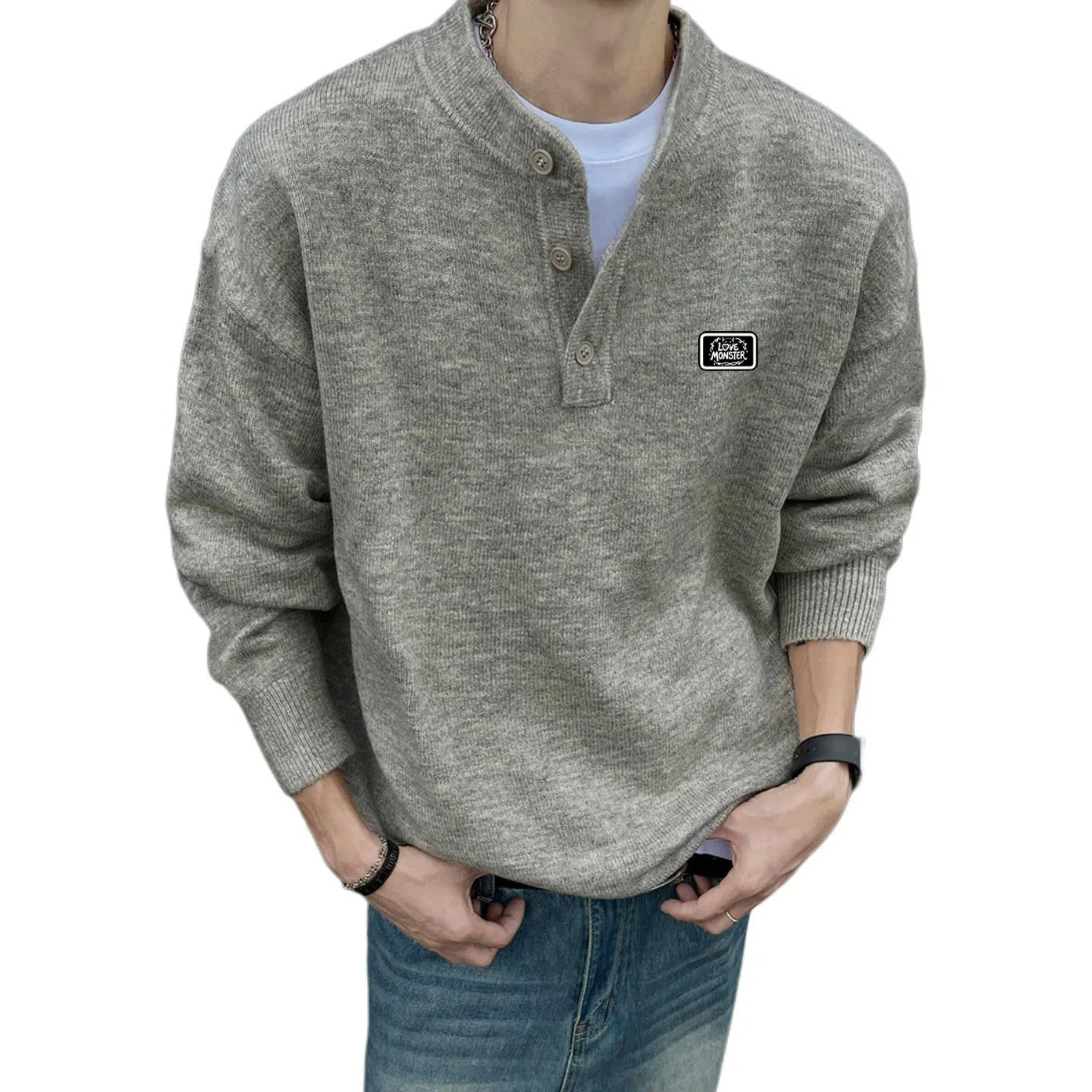 love monster cleanfit