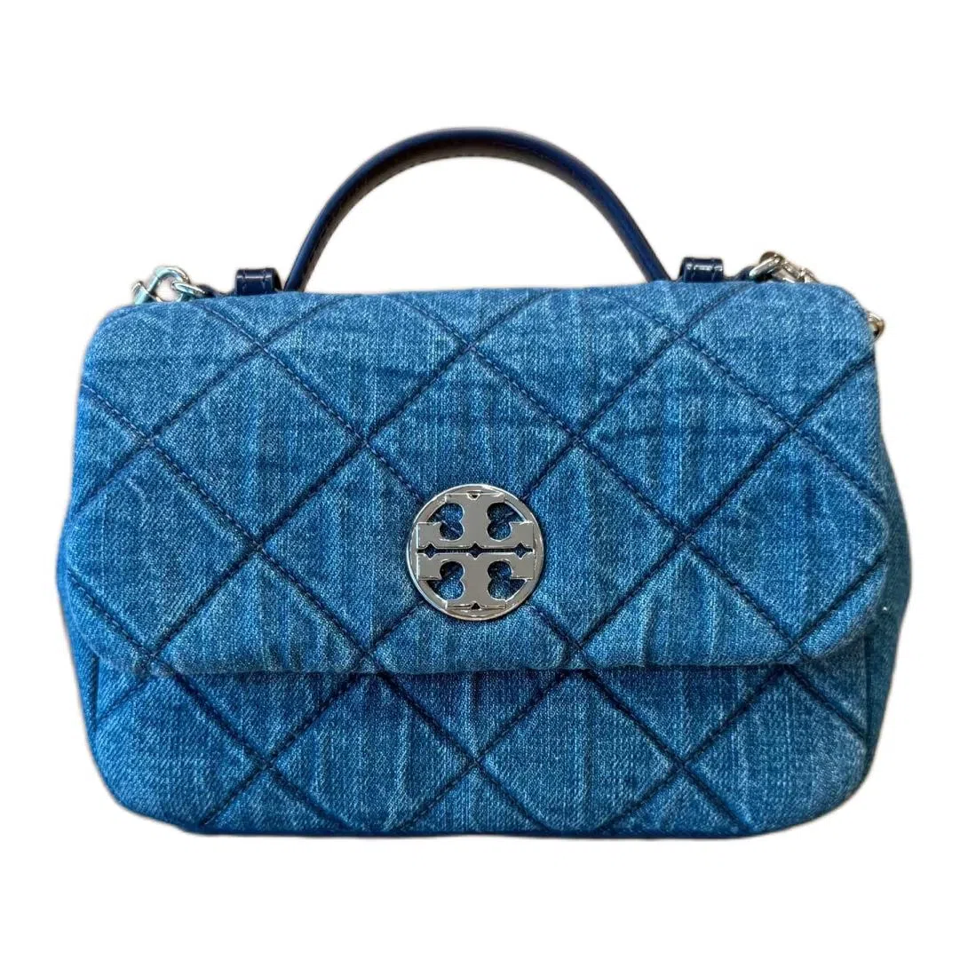 TORY BURCH Willa Logo