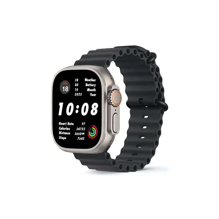 Apple watchultra2 S9S8S10