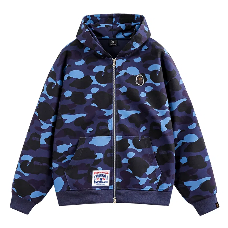 i.tFGXXFingercroxx logo