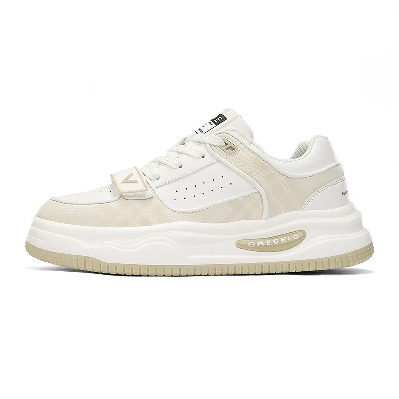MIIOW Sport Thick Sole Sneakers