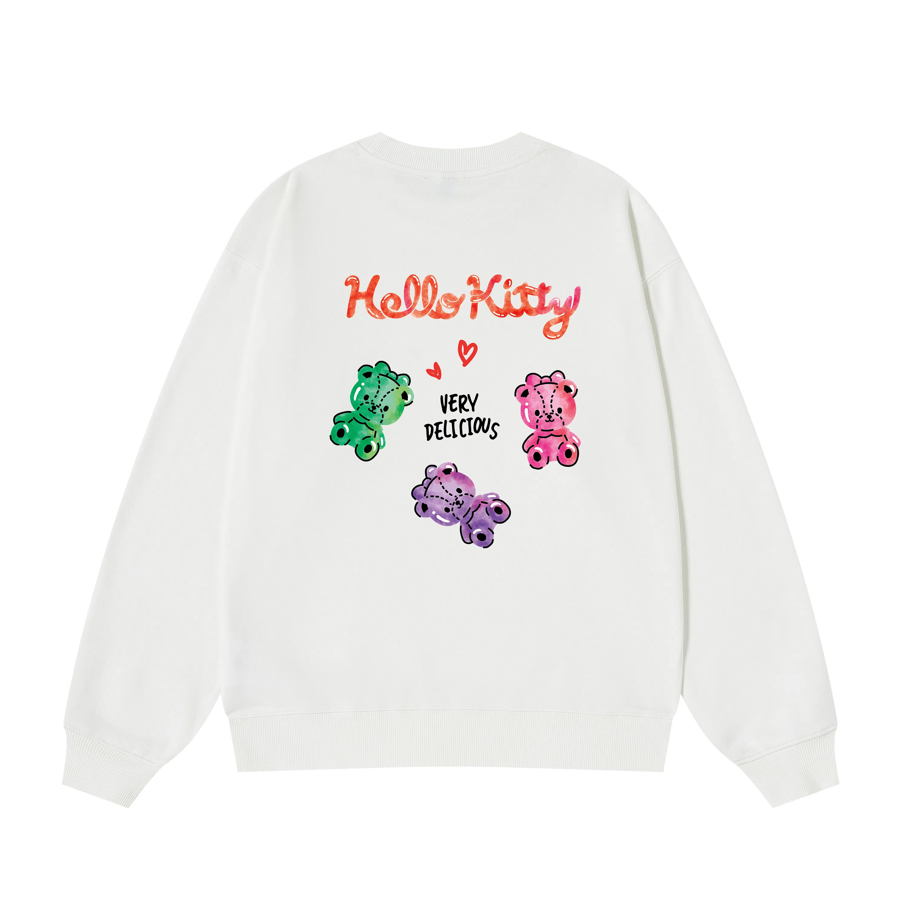 Sanrio x Hello Kitty