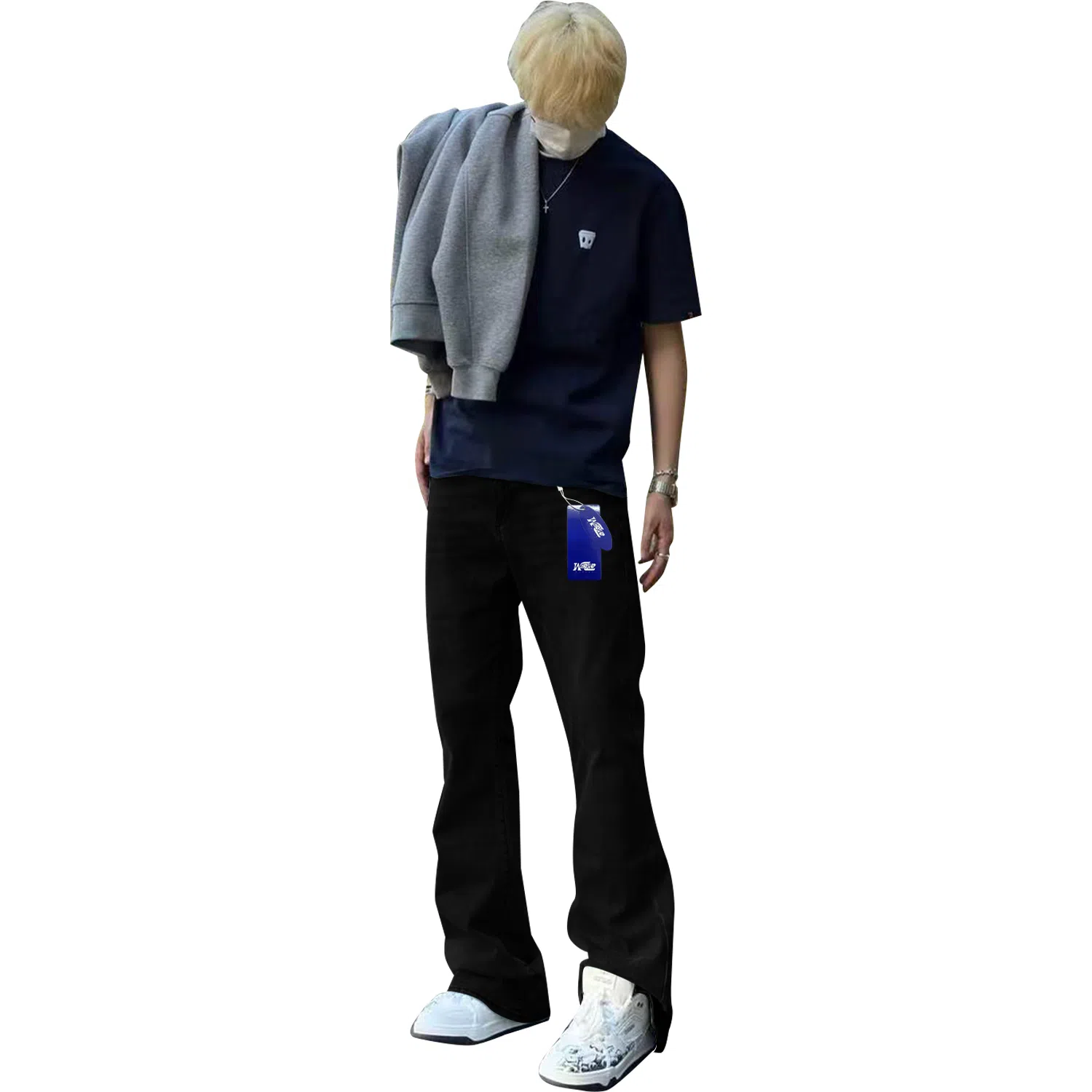 WHELVE vibecleanfit