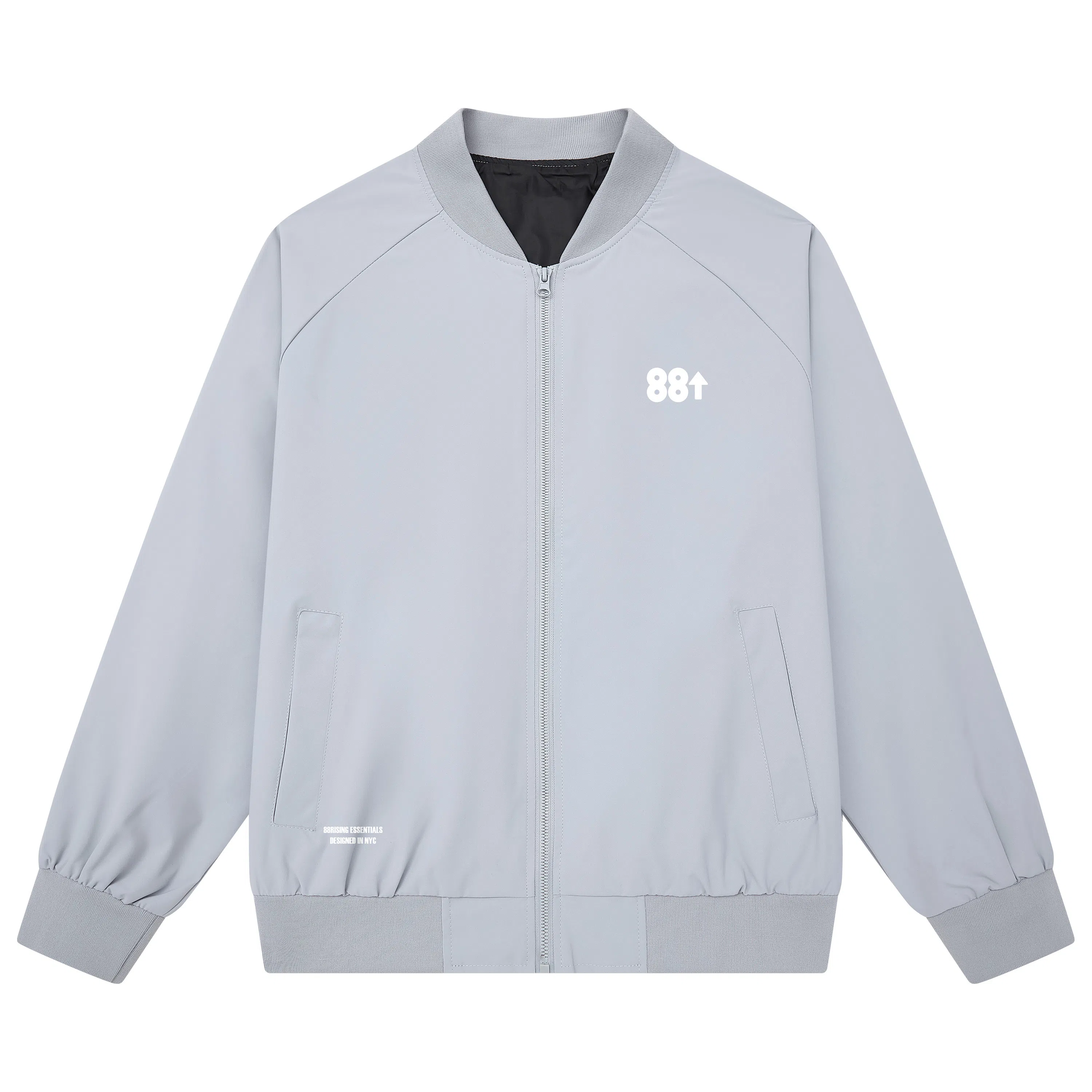 88rising LOGO