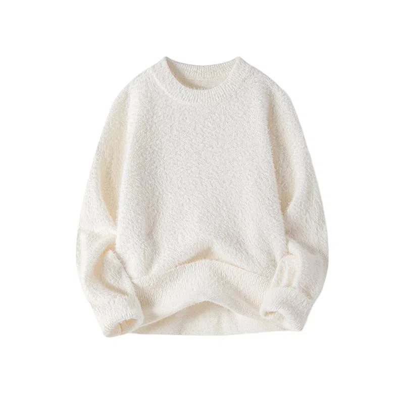 Cotton Gene Sweater