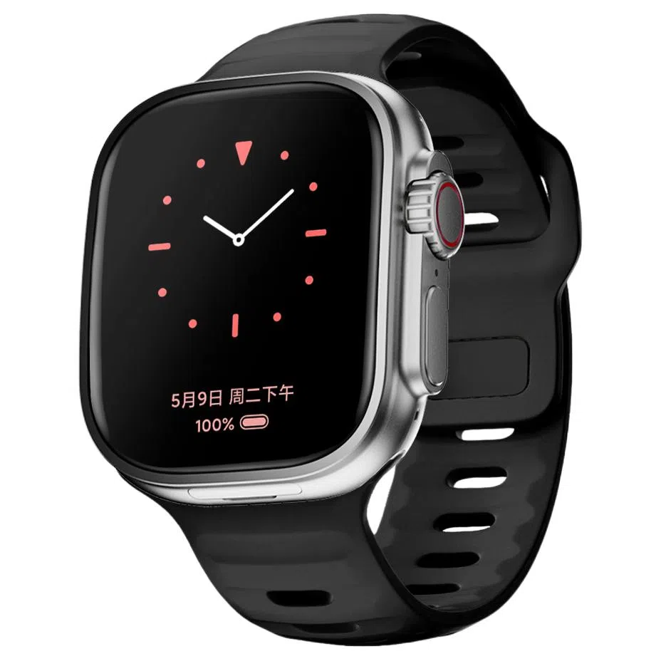 FAIRWHALE app 4G QQnfc