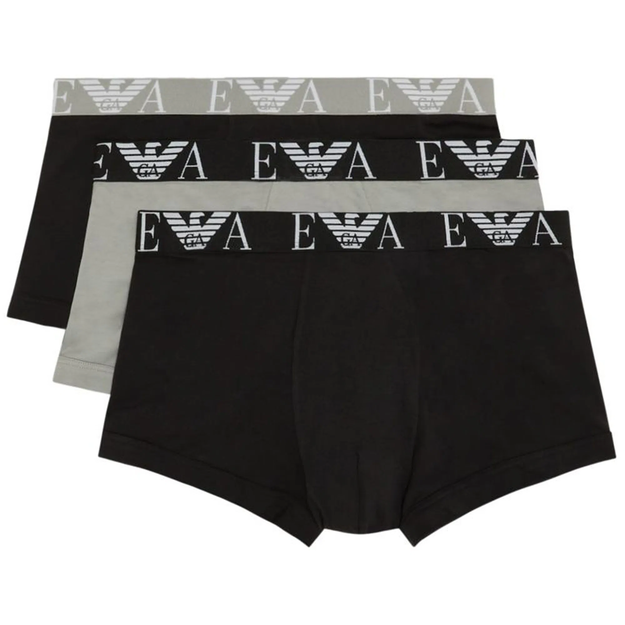 EMPORIO ARMANI SS24 3