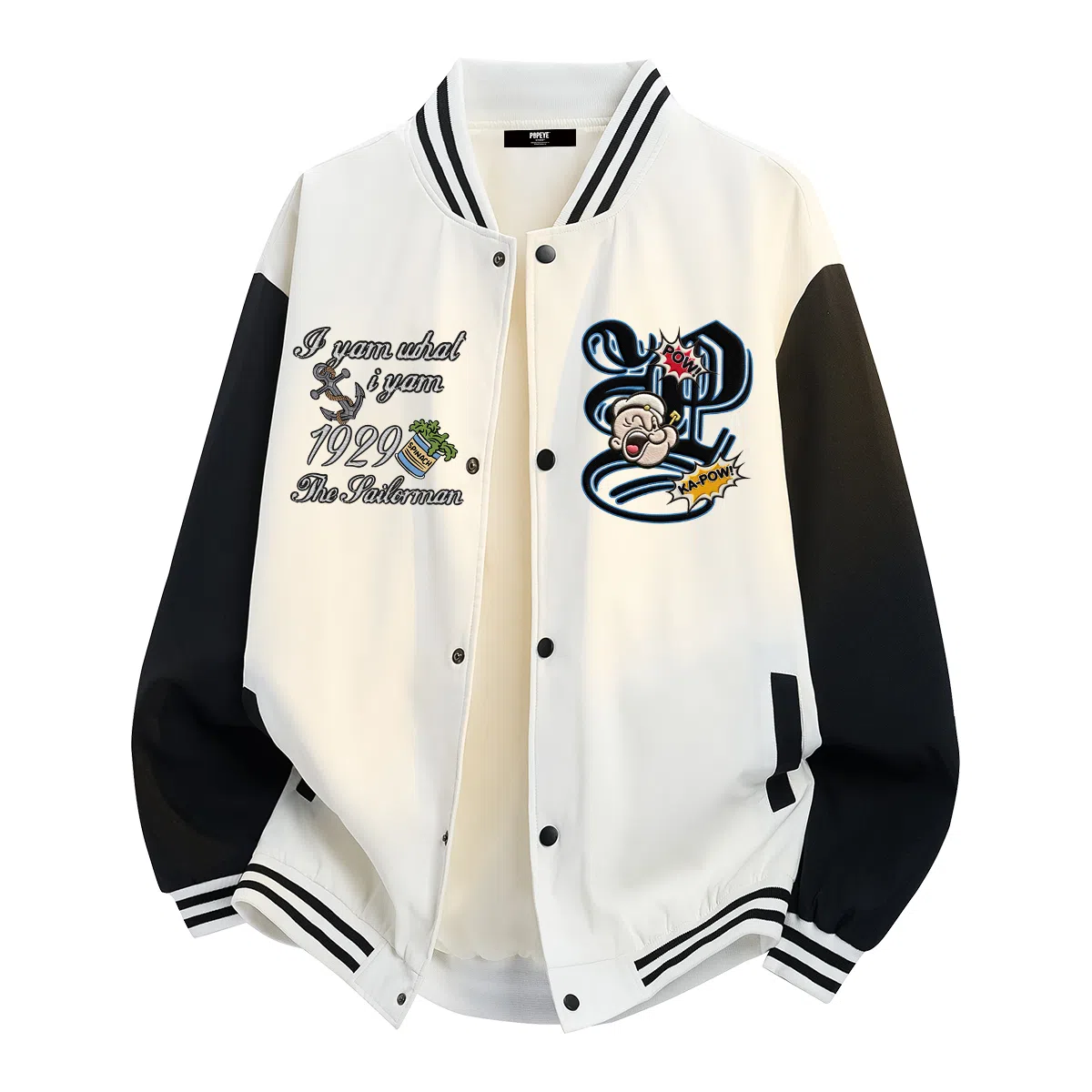 POPEYE Logo