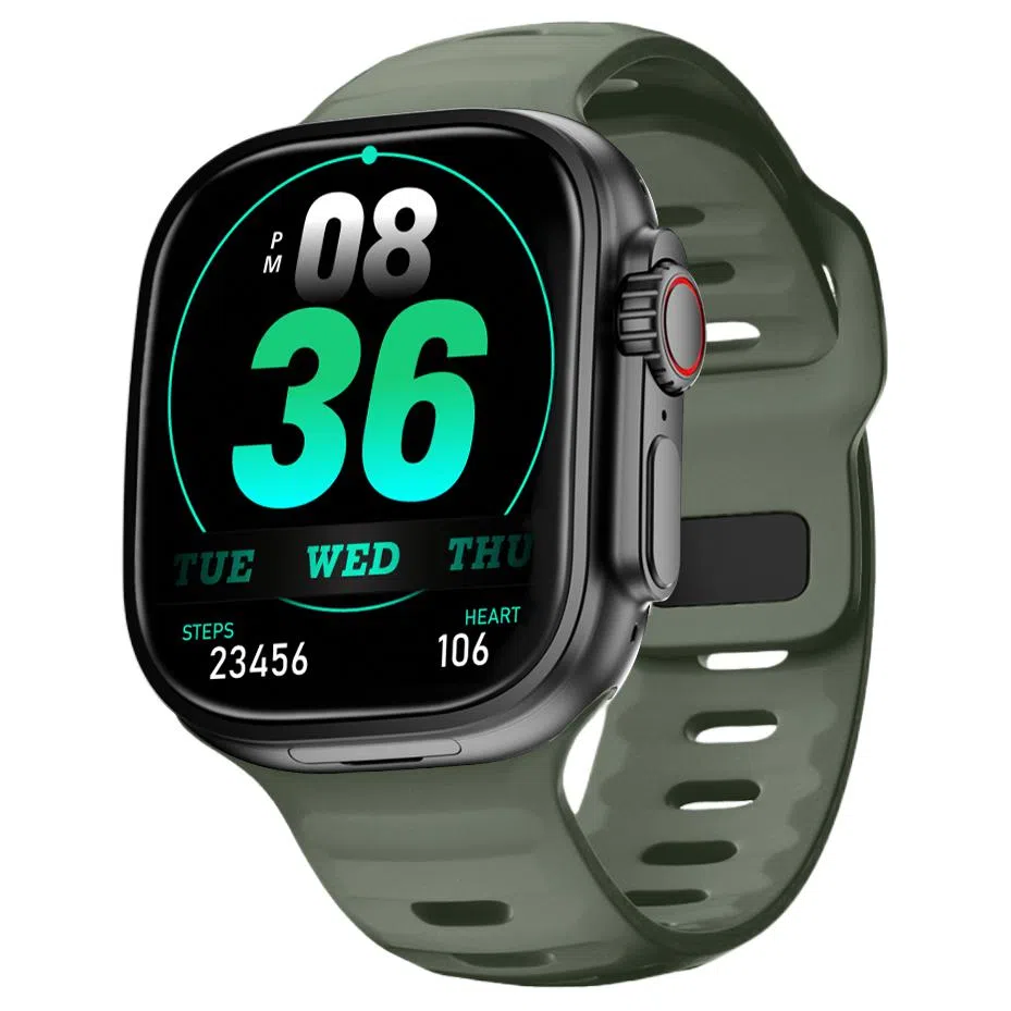 FAIRWHALE app 4G QQnfc