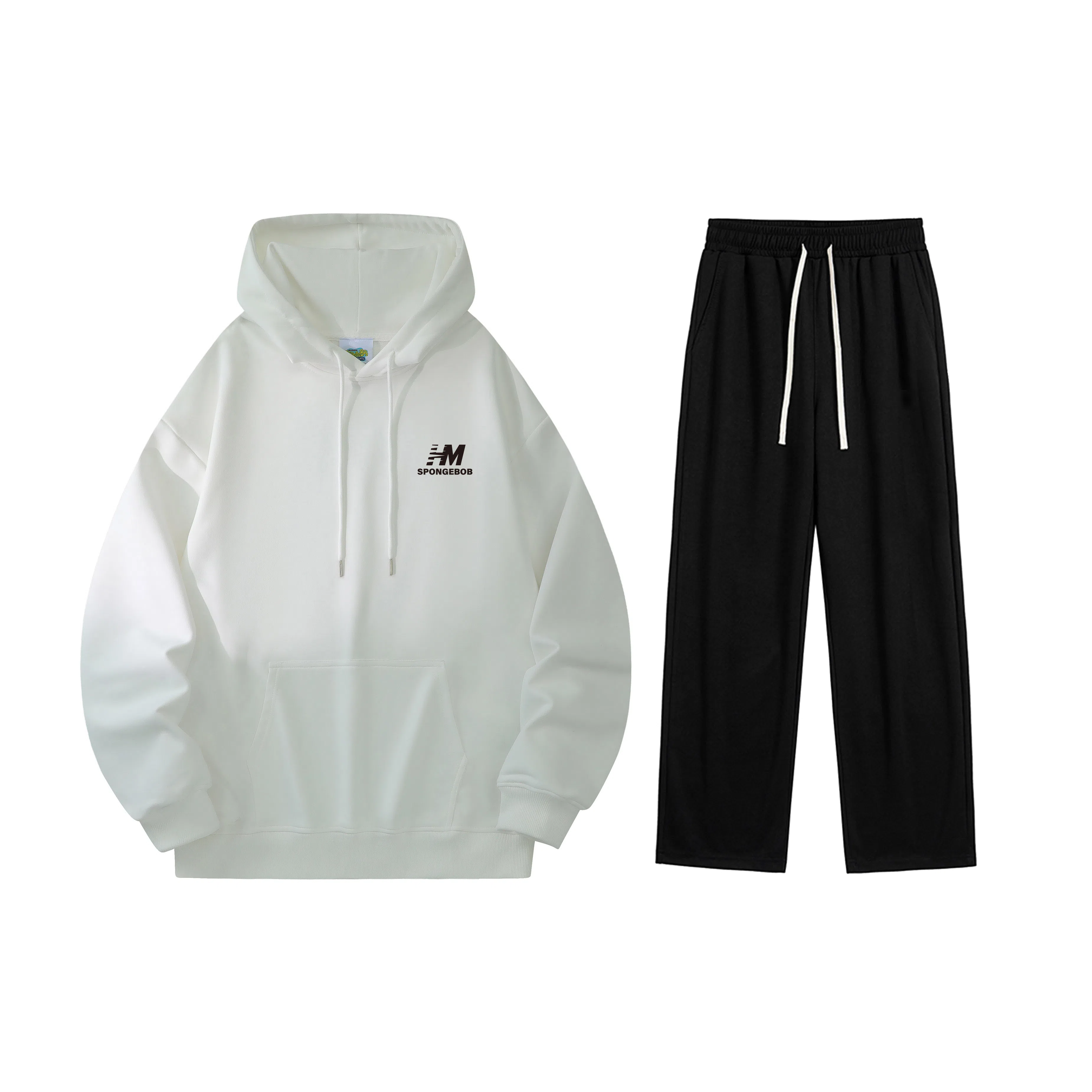 SPONGEBOB SQUAREPANTS Logo