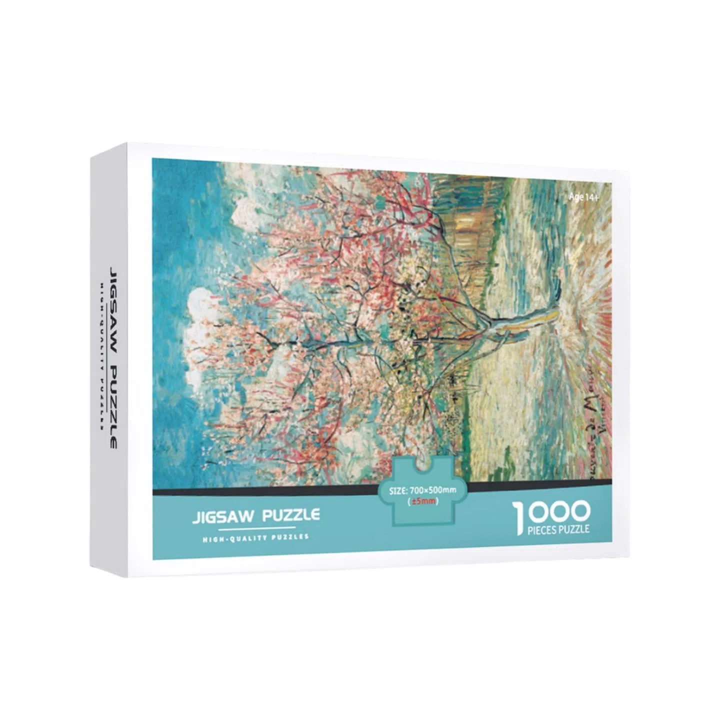 CANEXT 1000pcs CANEXT-GD-PTYZ