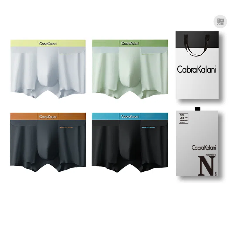 CABRAKALANI CabraKalani7A4